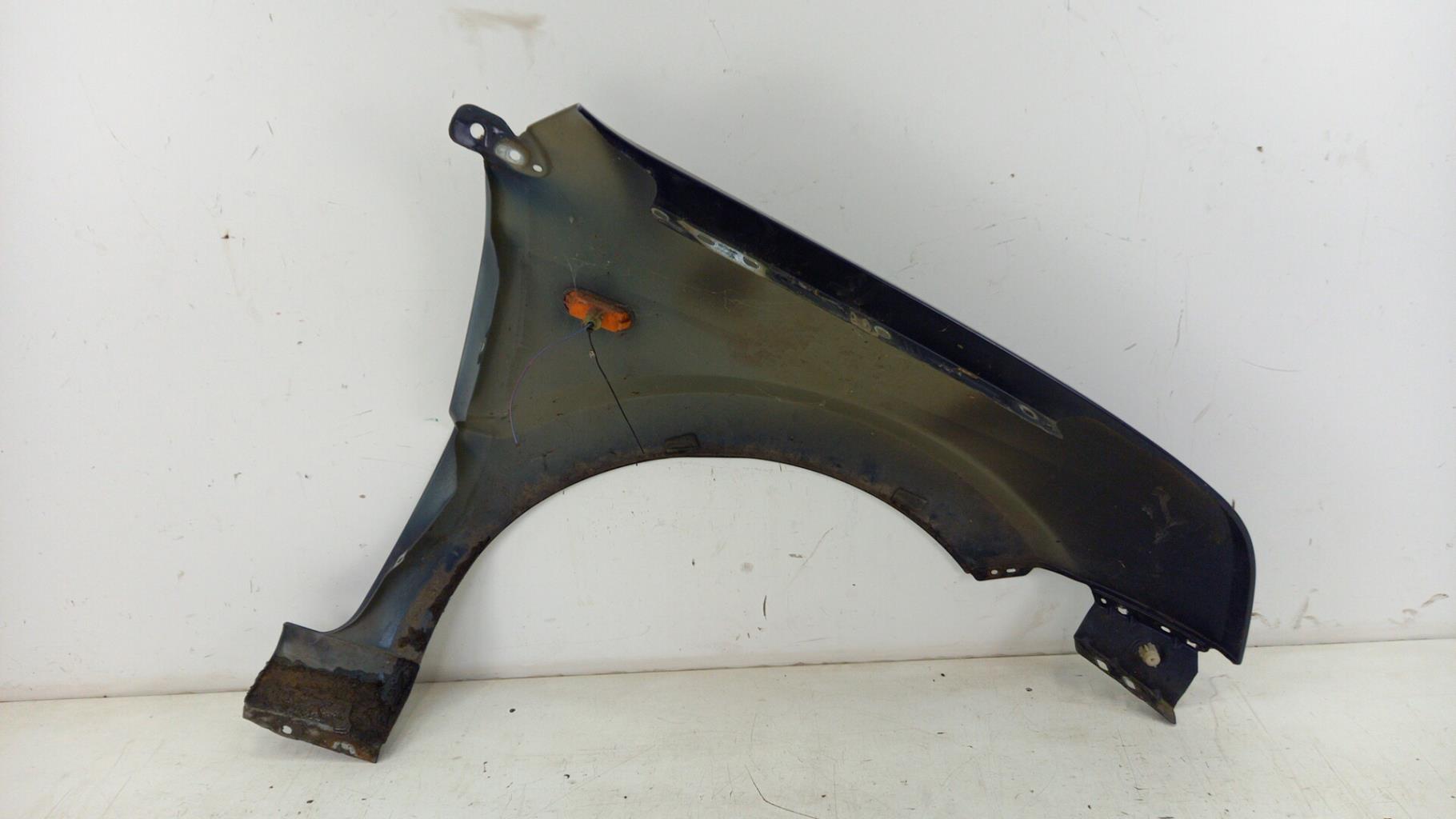 Parafango anteriore sinistro FORD FUSION PHASE 1 Gasolina - 1