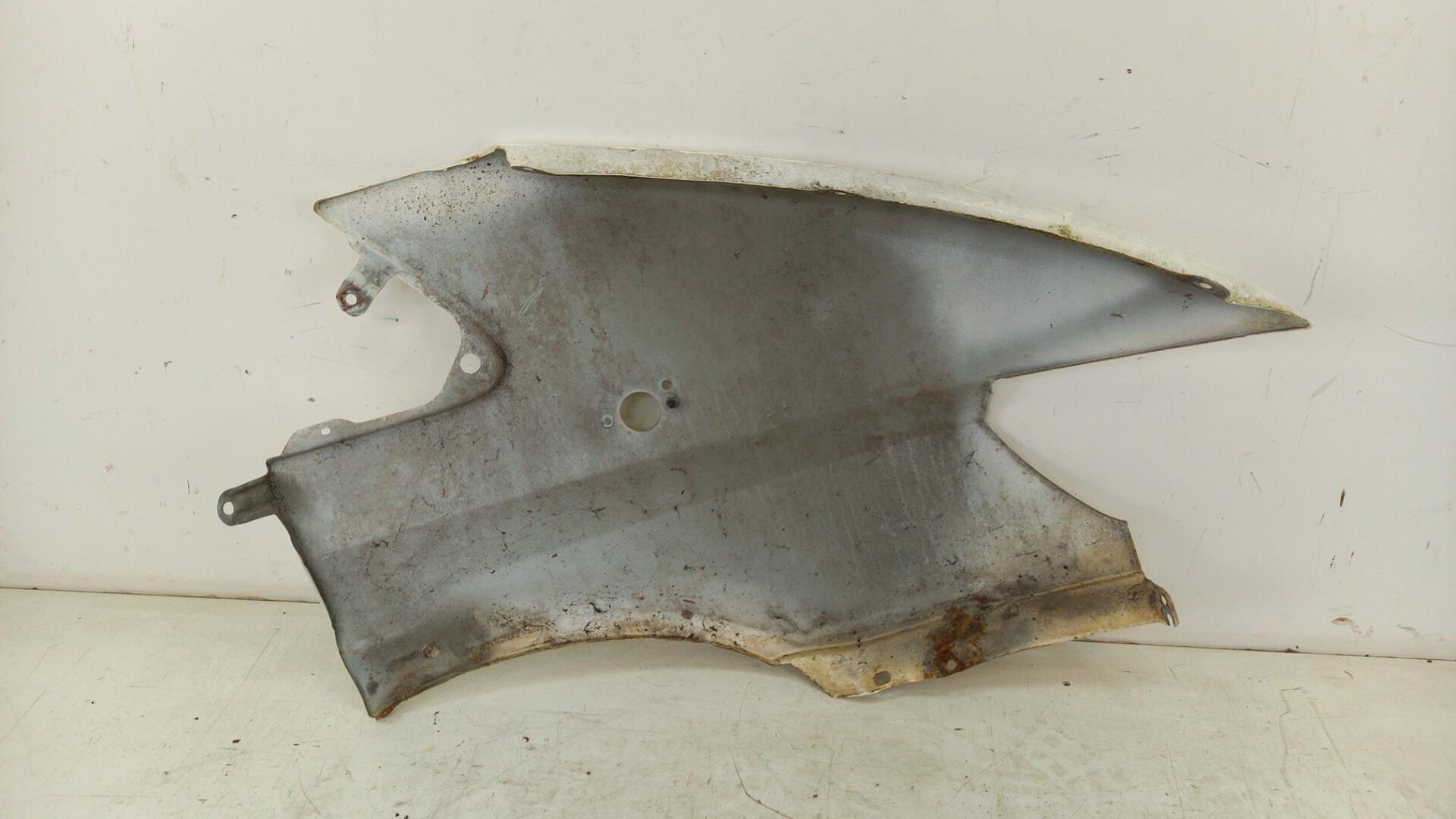 Parafango anteriore sinistro FORD TRANSIT 3 Diésel - 1