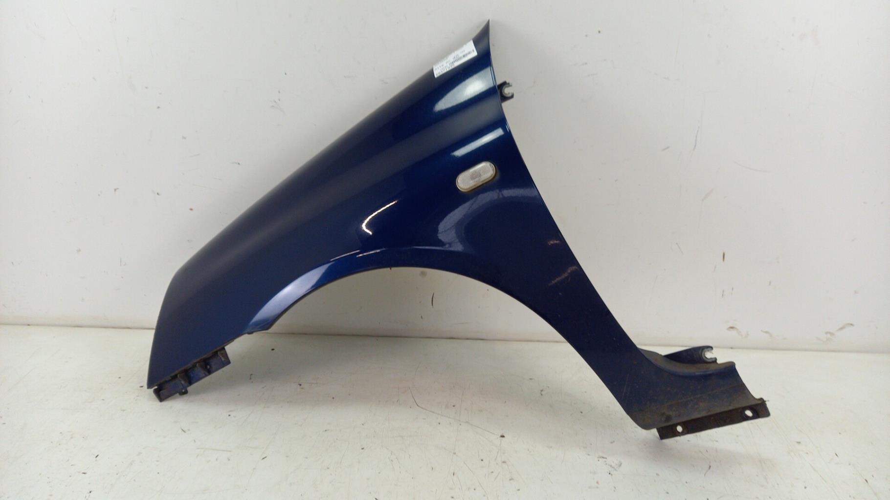 Parafango anteriore sinistro RENAULT CLIO 2 PHASE 2 Diésel - 1