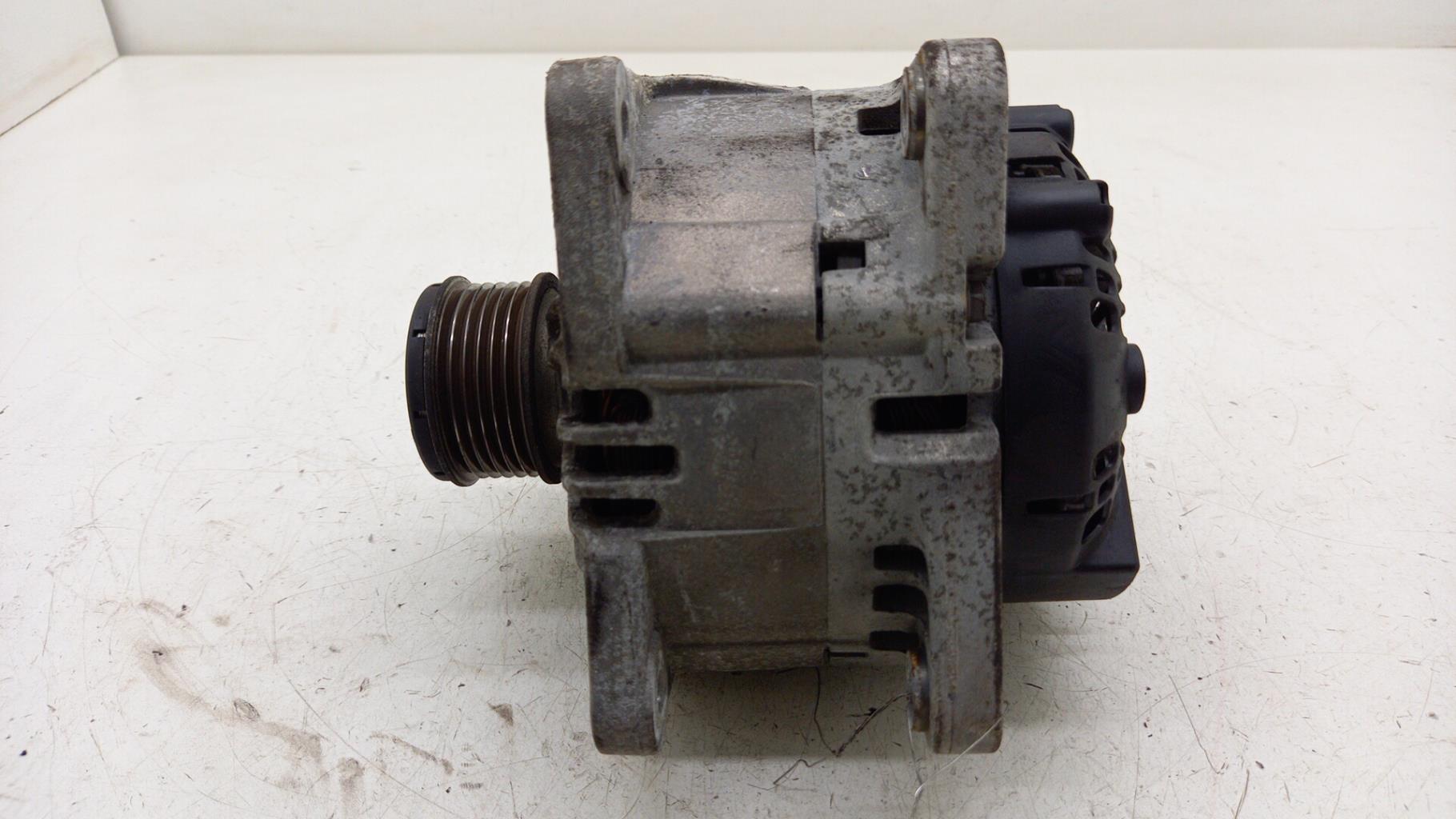 Alternatore RENAULT MEGANE 3 PHASE 1 Diésel - 1