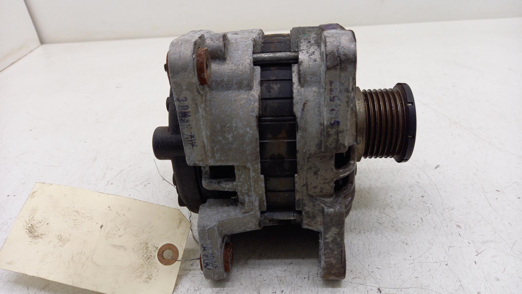 Alternatore DACIA LOGAN MCV 2 PHASE 1 BREAK Gasolina - 1