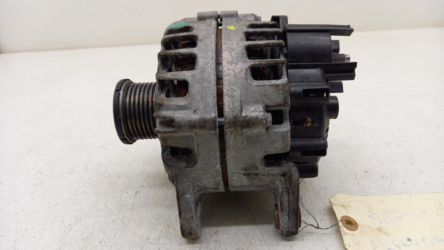 Alternatore RENAULT CLIO 5 Gasolina - 1