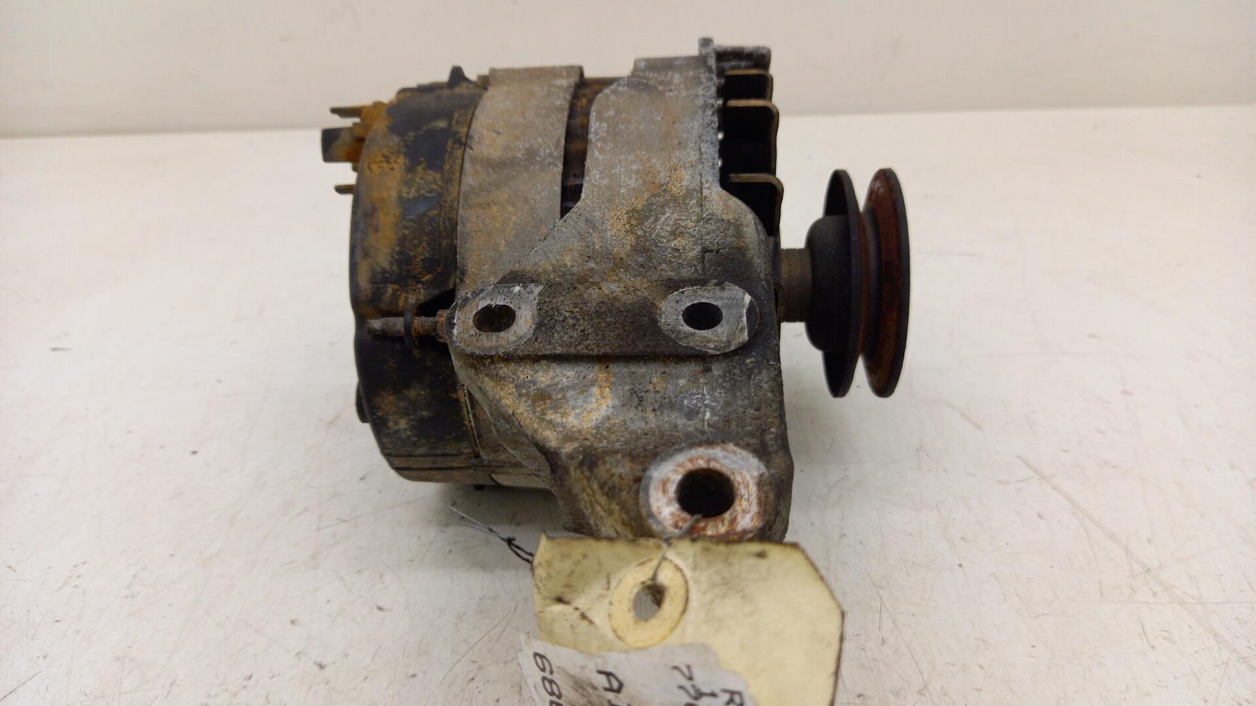 Alternatore RENAULT TWINGO 1 PHASE 1 Gasolina - 1