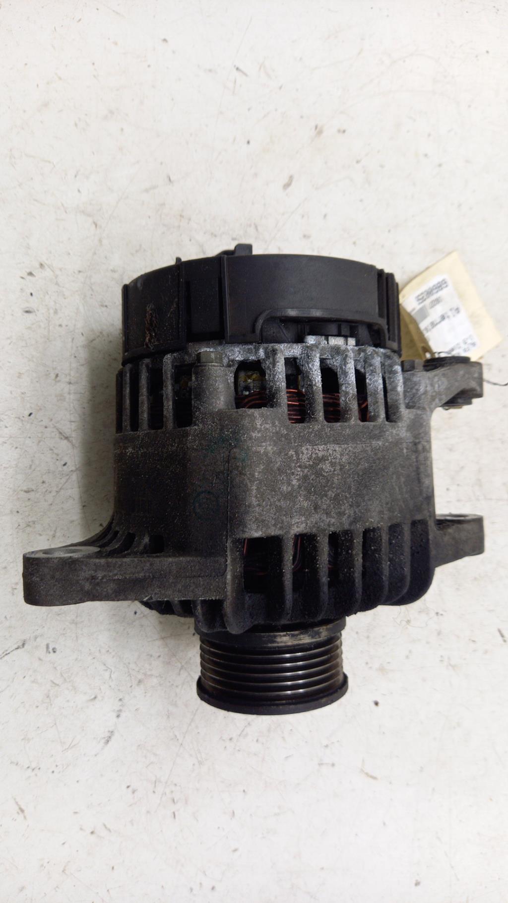 Alternatore ALFA ROMEO 147 PHASE 2 Diésel - 1