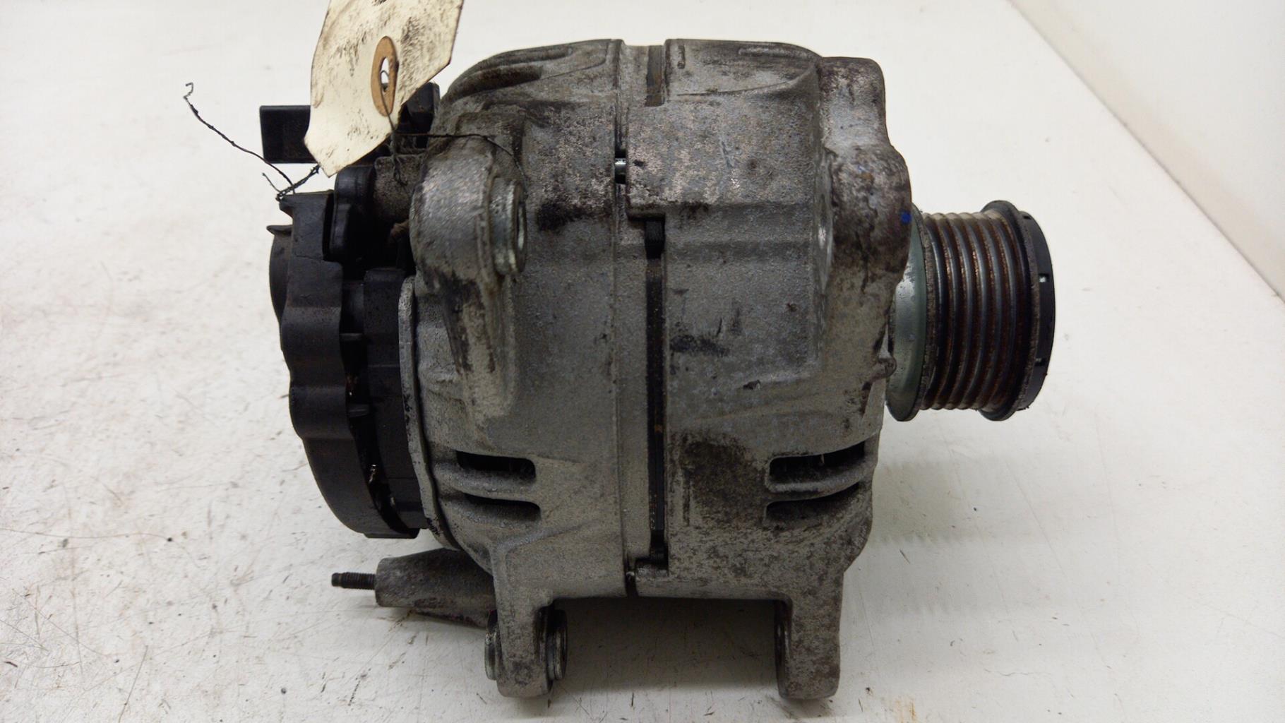 Alternateur AUDI A6 3 PHASE 1 Diesel - 1