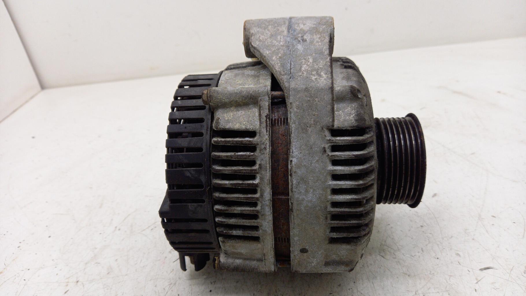 Alternatore FIAT ULYSSE 1 PHASE 1  - 1
