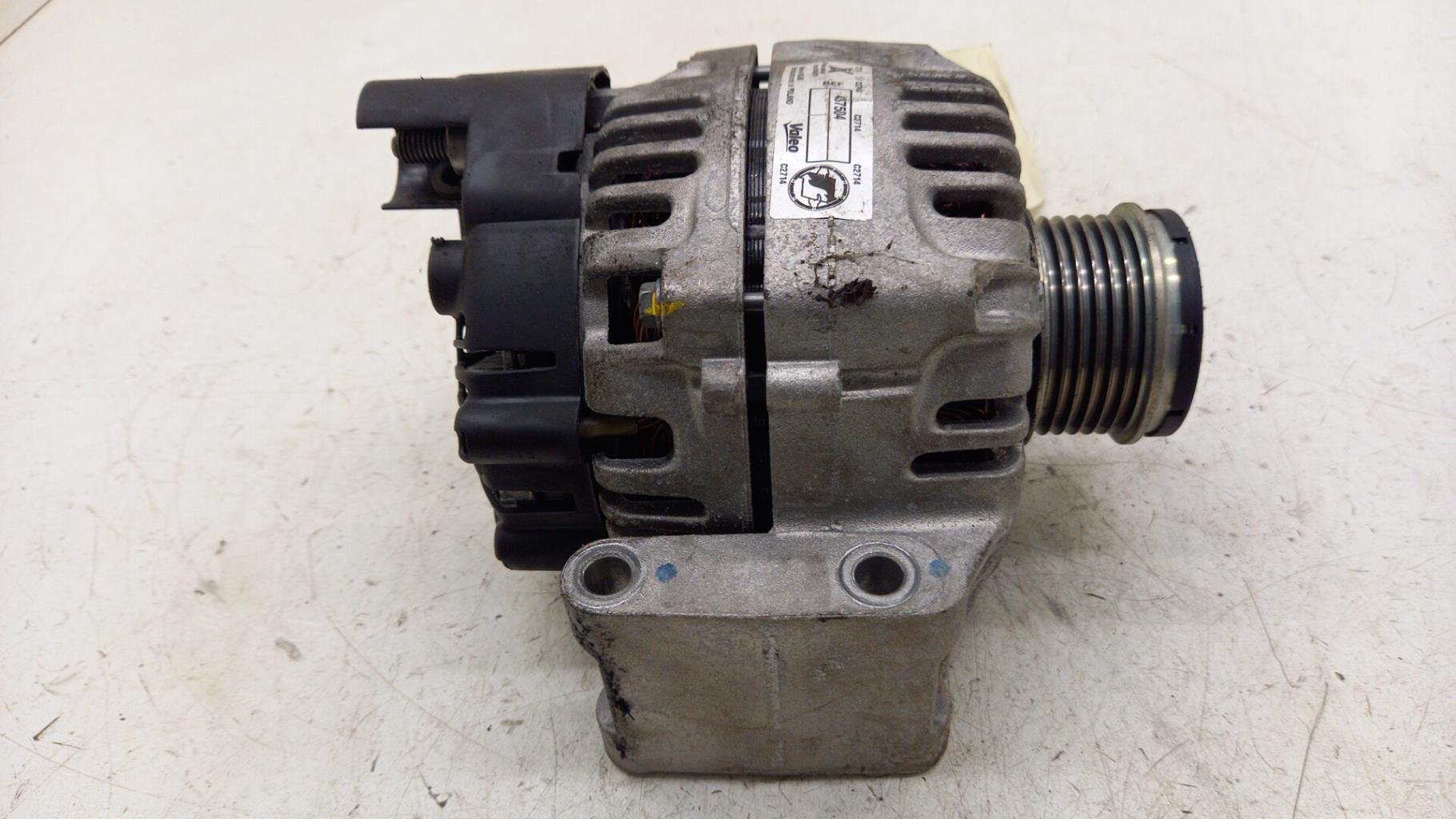 Alternatore OPEL MERIVA A PHASE 2 Diésel - 1