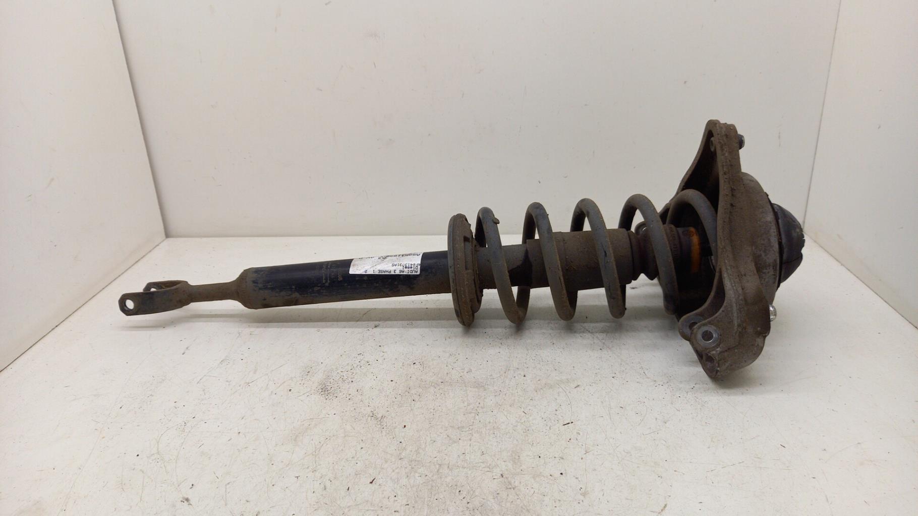 Ammortizzatore anteriore destro AUDI A6 3 PHASE 1 Diésel - 1