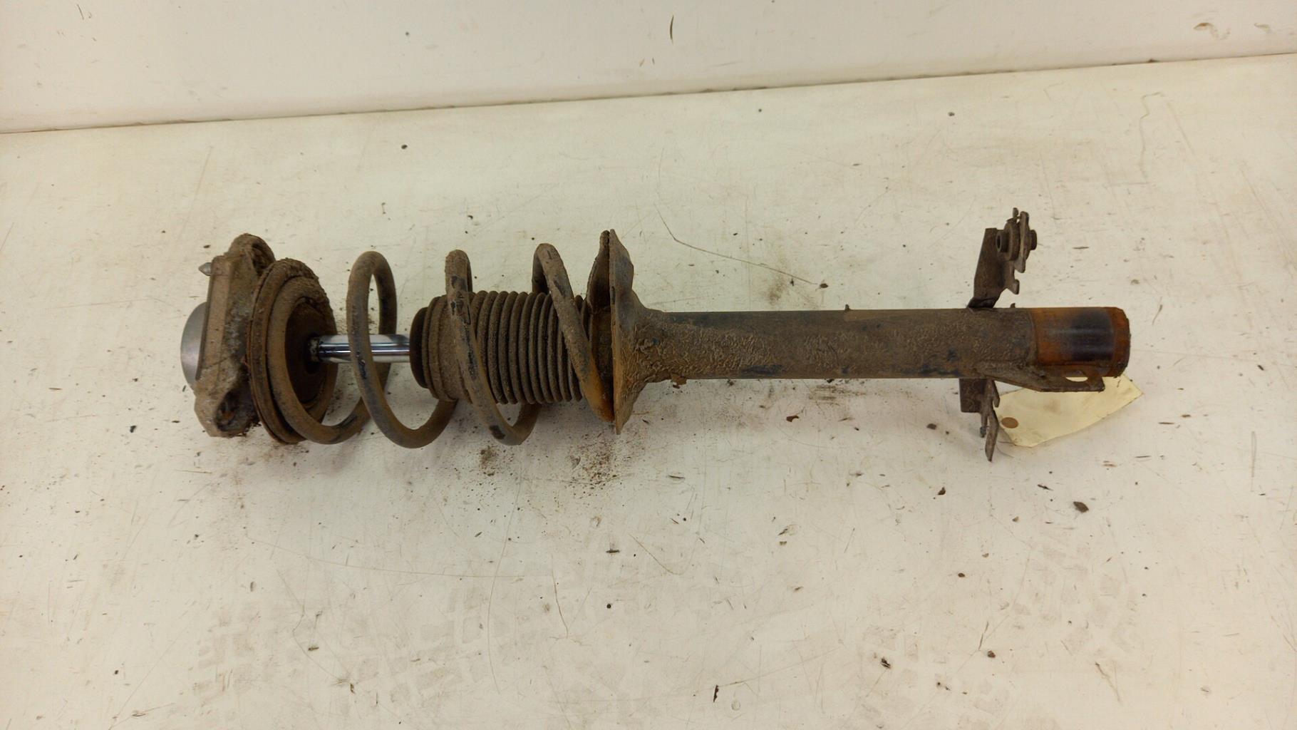 Ammortizzatore anteriore sinistro CITROEN JUMPER 3 PHASE 1 Diésel - 1