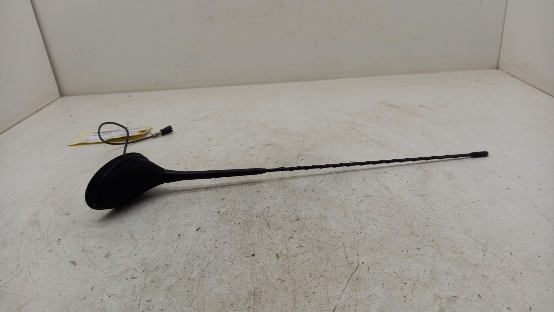 Antenna PEUGEOT 307 PHASE 2 Diésel - 1