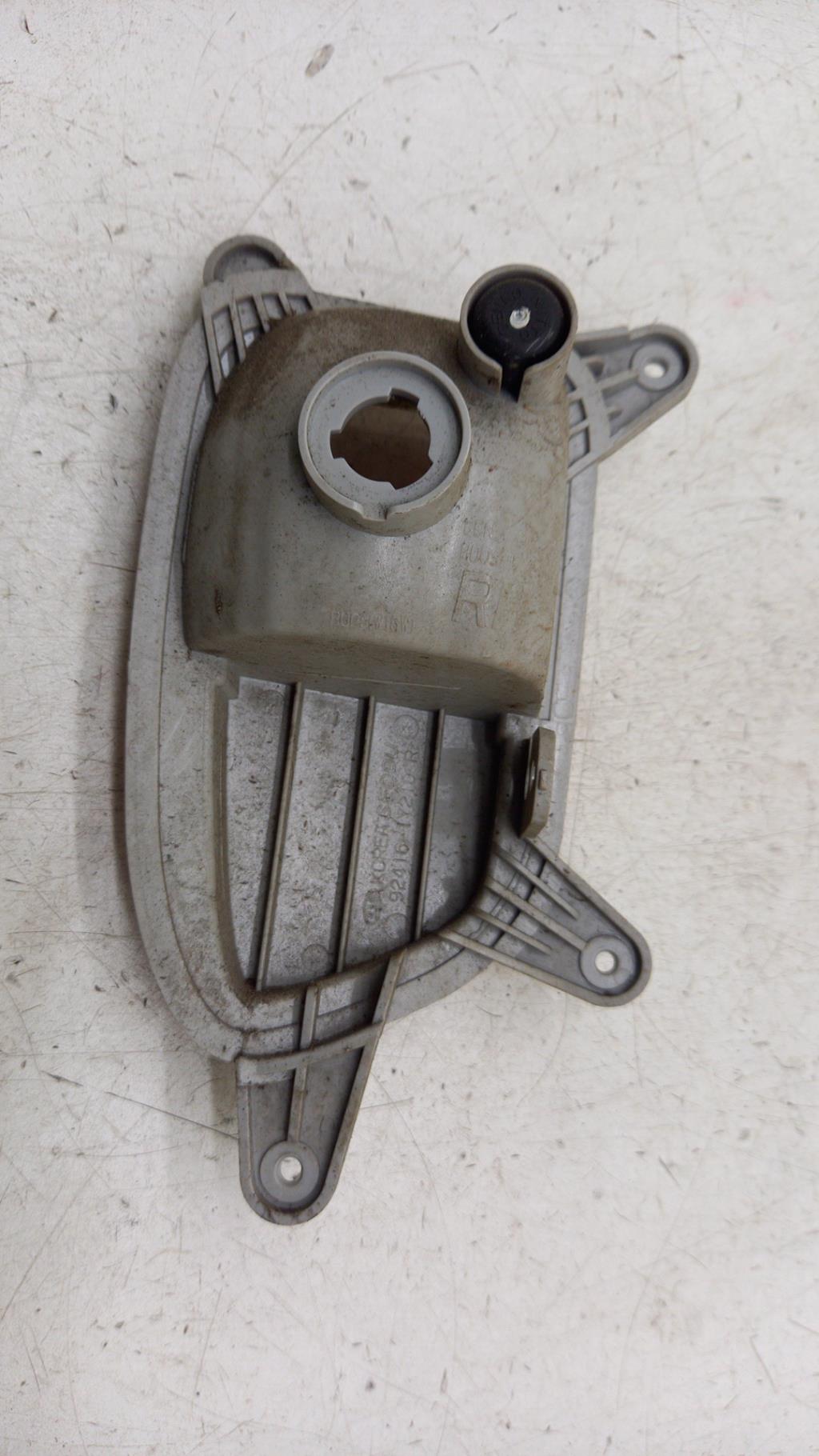 Retronebbia destro KIA PICANTO 2 PHASE 1 Gasolina - 1