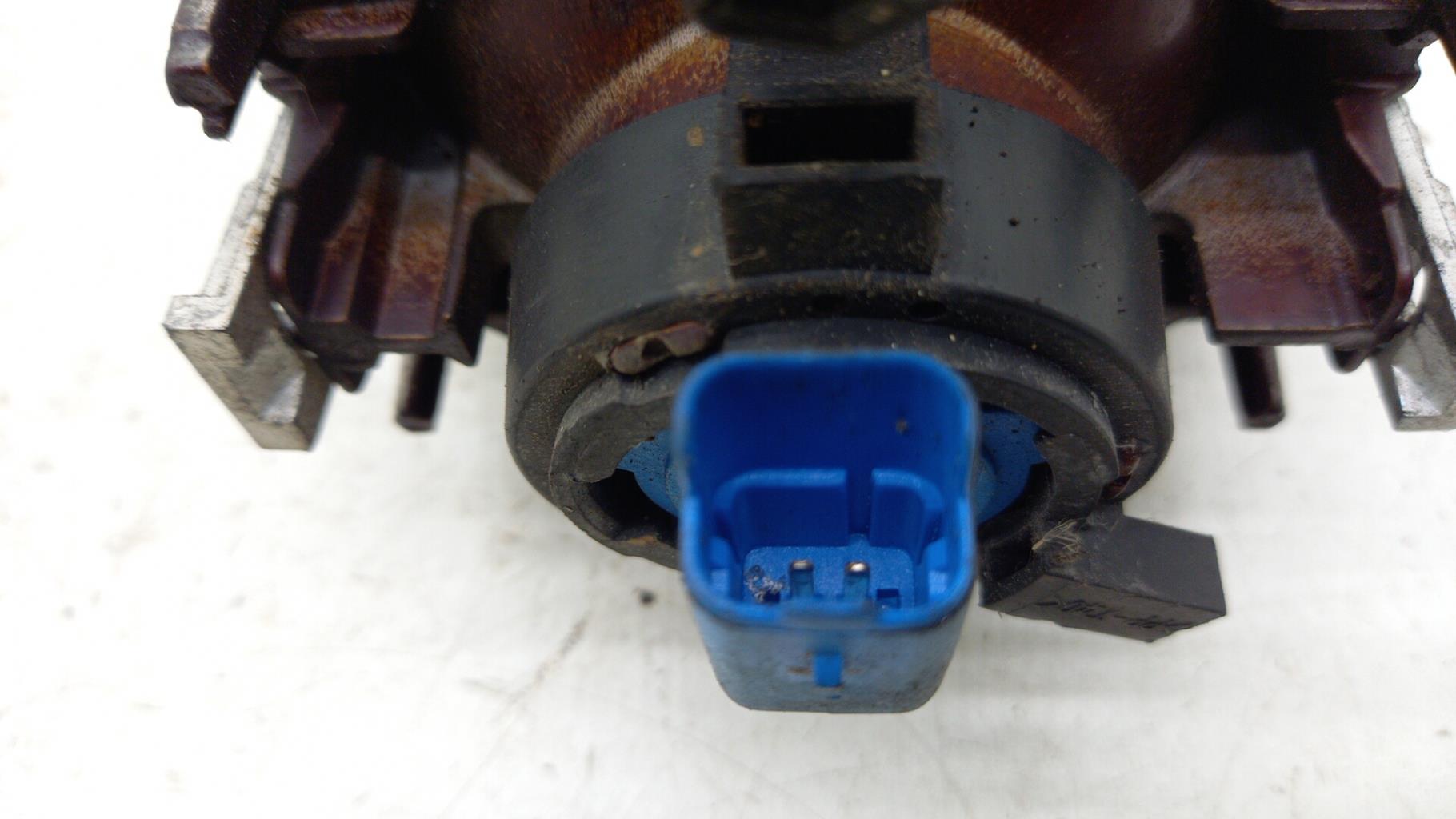 Fendinebbia destro (luci) CITROEN XSARA PICASSO PHASE 1 Gasolina - 1