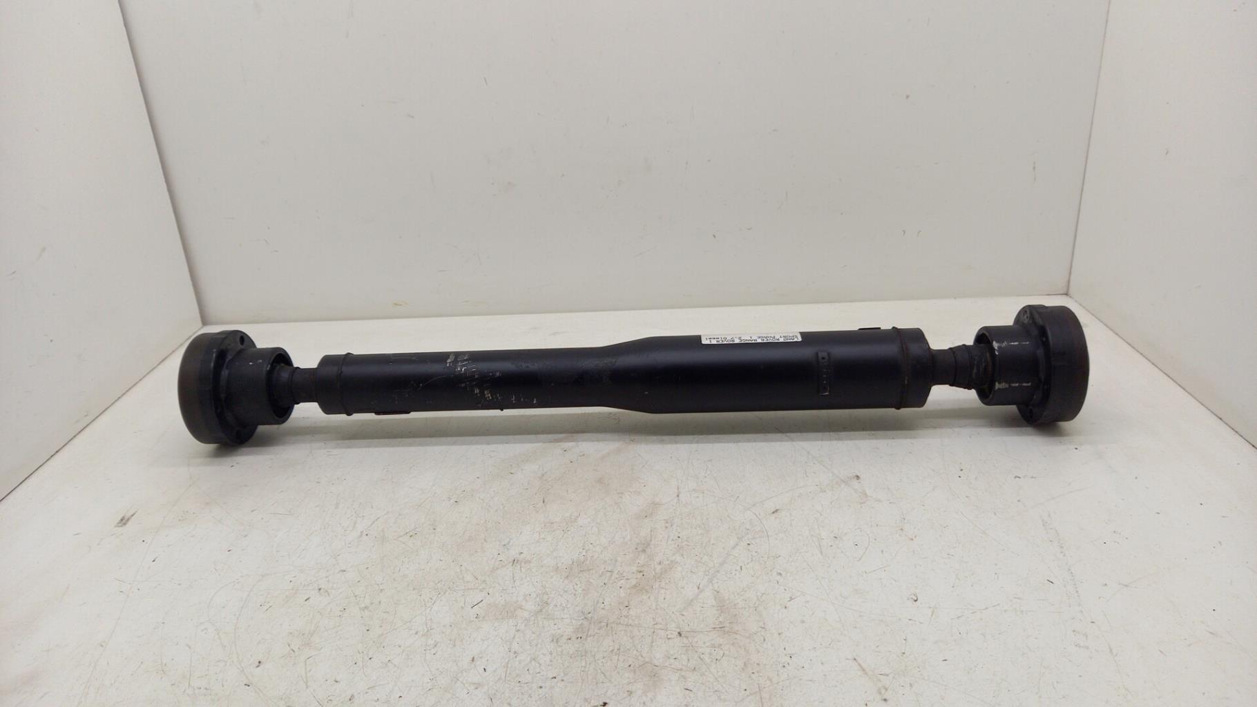 Albero di trasmissione anteriore LAND ROVER RANGE ROVER 1 SPORT PHASE 1 Diésel - 1