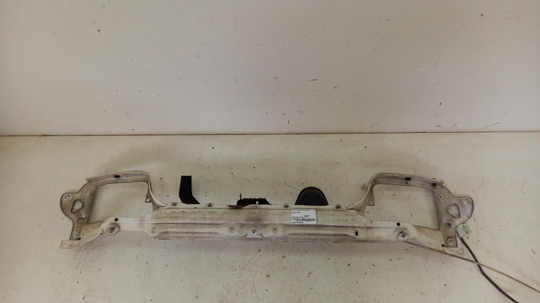 Pannellatura anteriore FIAT DUCATO 2 PHASE 1  - 1