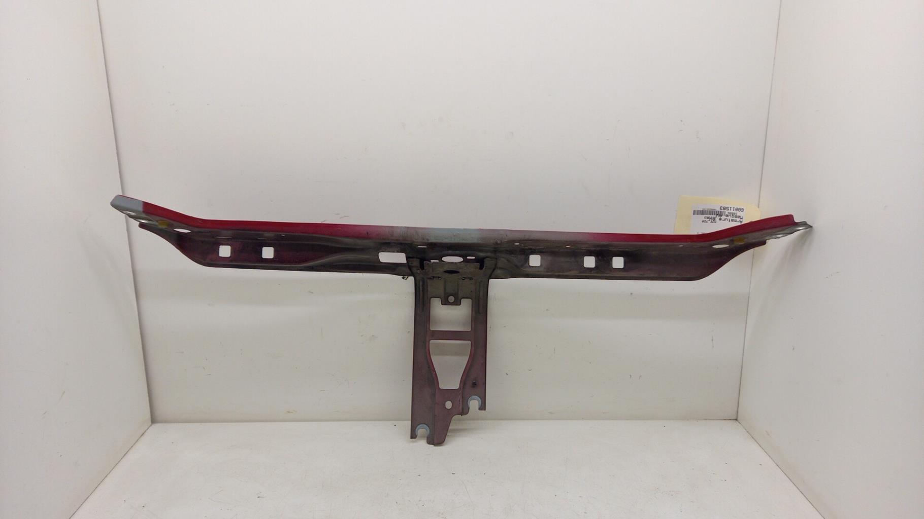 Pannellatura anteriore RENAULT CLIO 2 PHASE 1  - 1