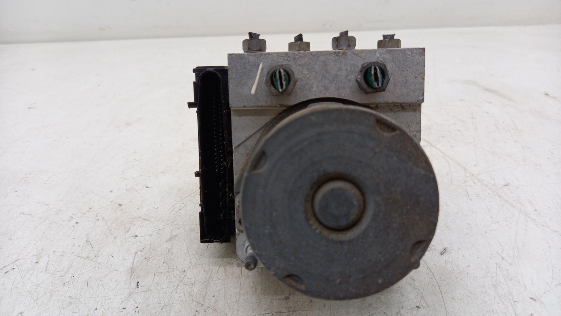 Blocco ABS (antibloccaggio freni) CITROEN C8 Diésel - 1