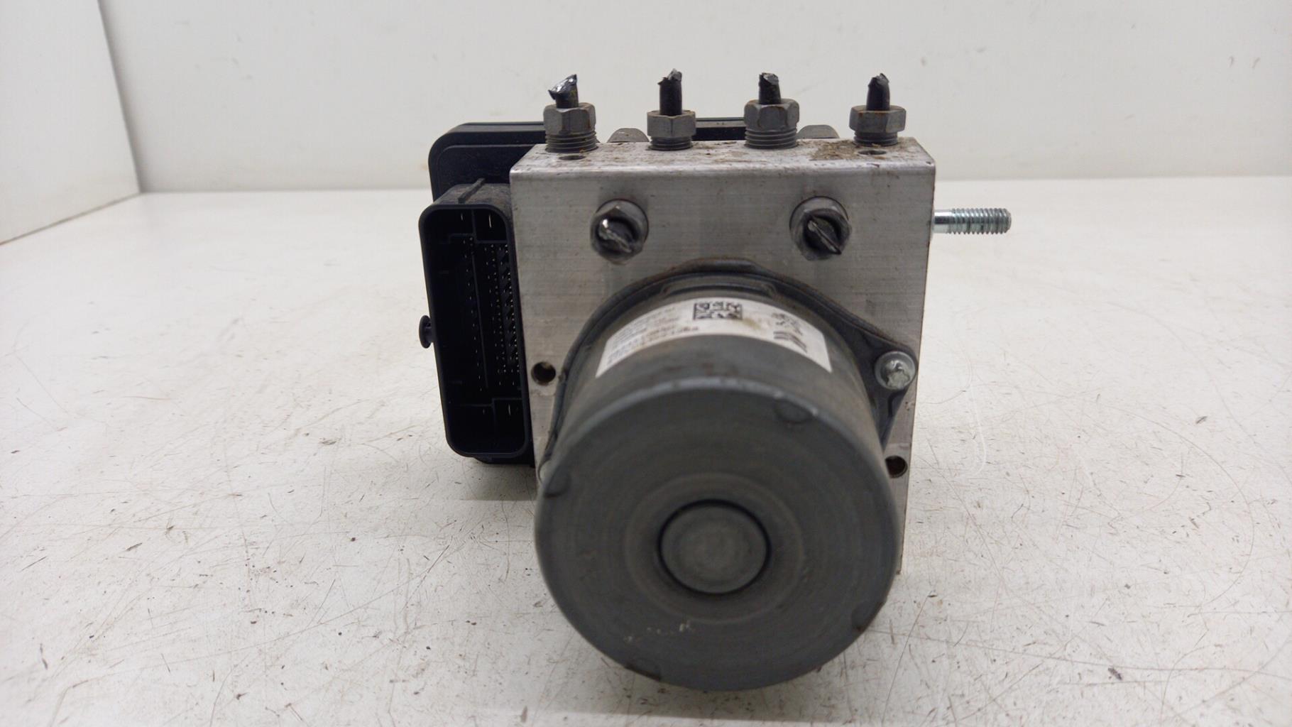 Blocco ABS (antibloccaggio freni) PEUGEOT EXPERT 3 PHASE 1 Diésel - 1