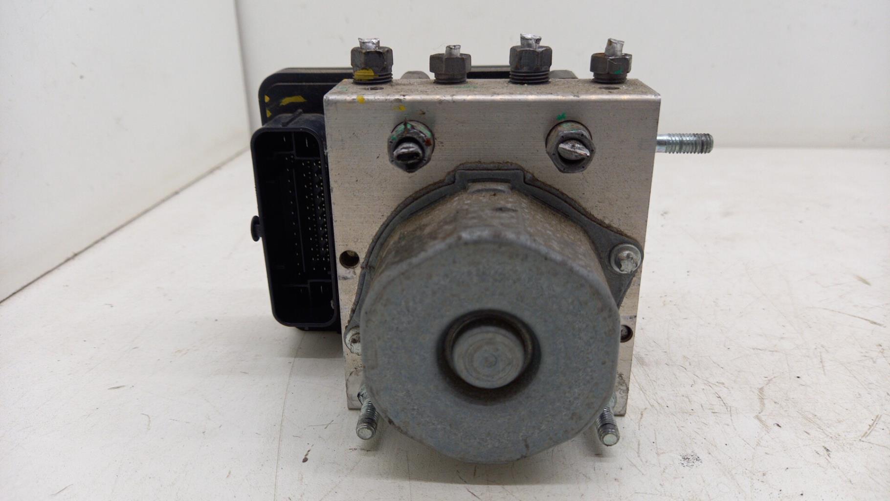 Blocco ABS (antibloccaggio freni) DACIA LOGAN MCV 2 PHASE 1 BREAK Gasolina - 1