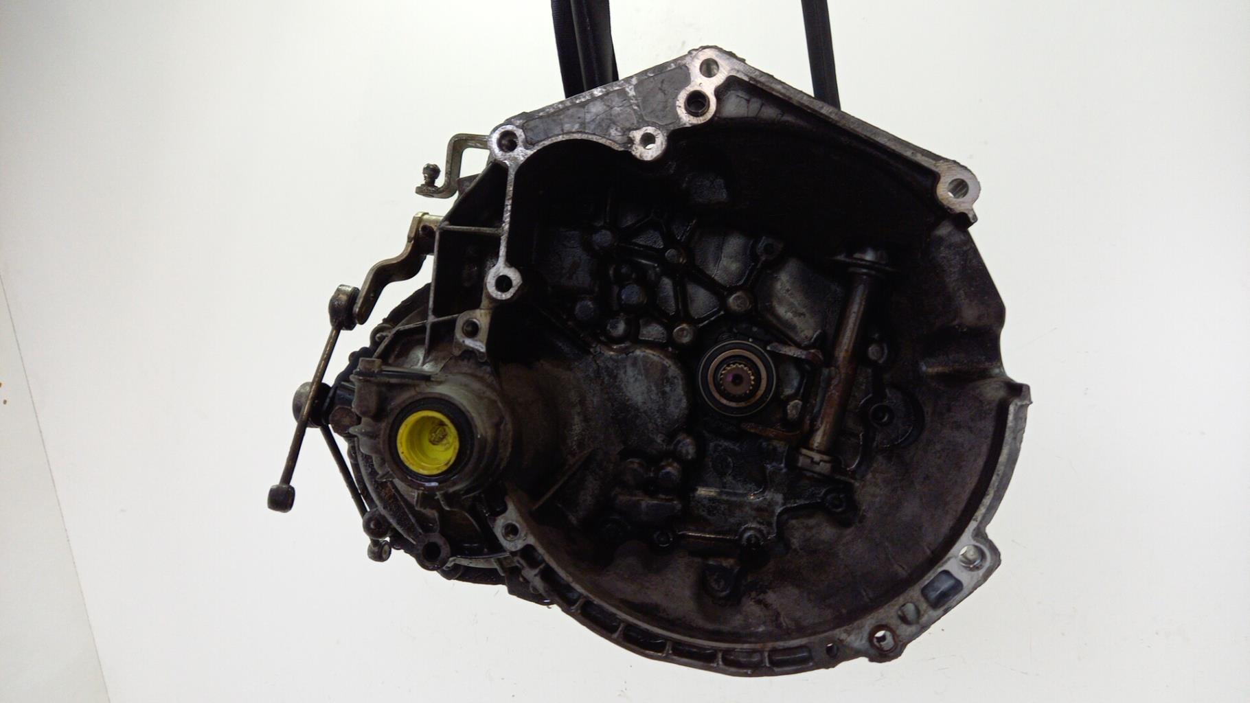 Scatola cambio PEUGEOT 206+ Gasolina - 1