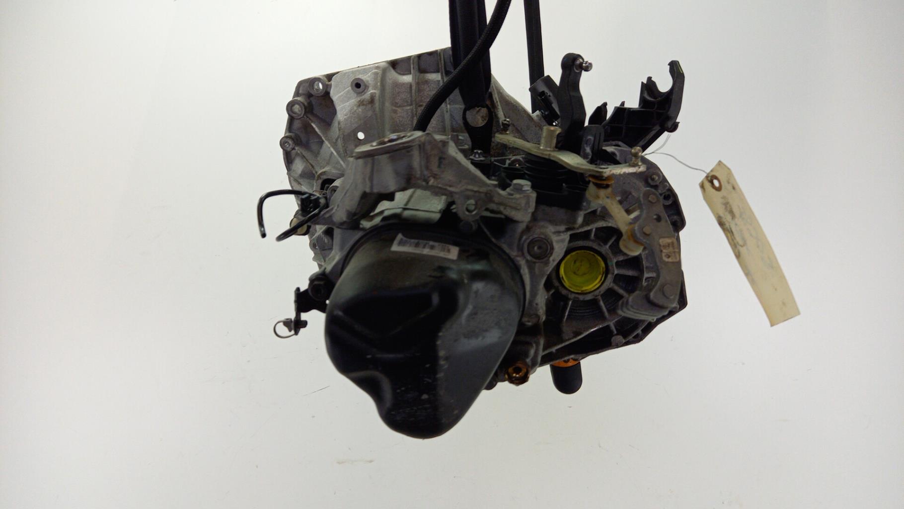 Scatola cambio RENAULT CLIO 5 Gasolina - 1