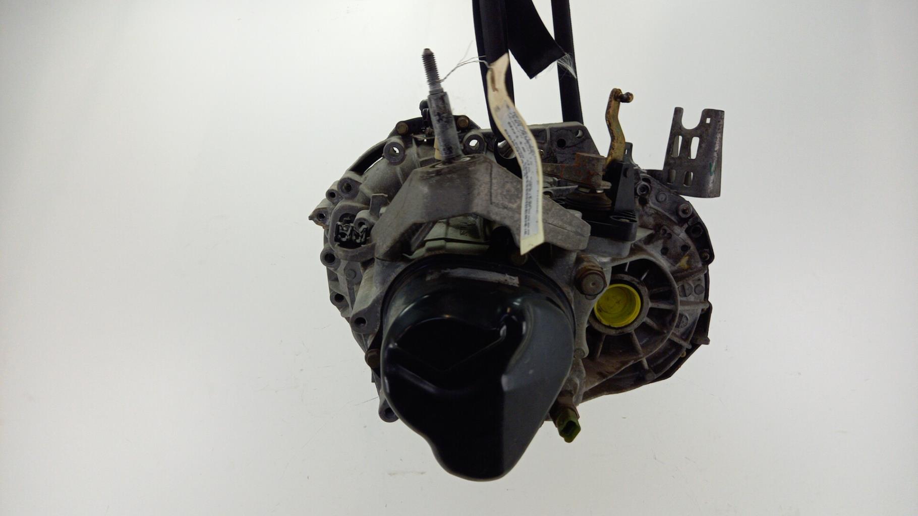 Boite de vitesses RENAULT MEGANE 2 PHASE 1 Diesel - 1