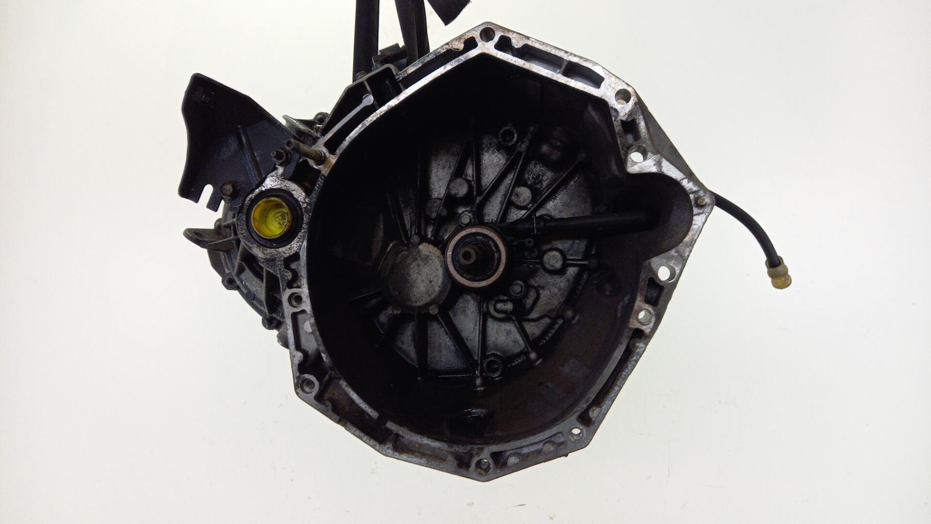 Boite de vitesses RENAULT MEGANE 3 PHASE 1 Diesel - 1