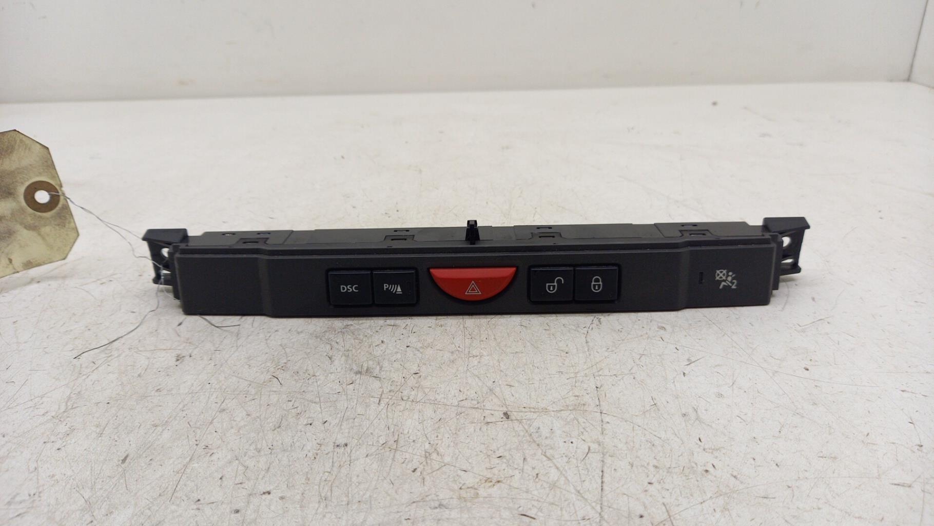 Interruttore luci emergenza LAND ROVER RANGE ROVER 1 SPORT PHASE 1 Diésel - 1