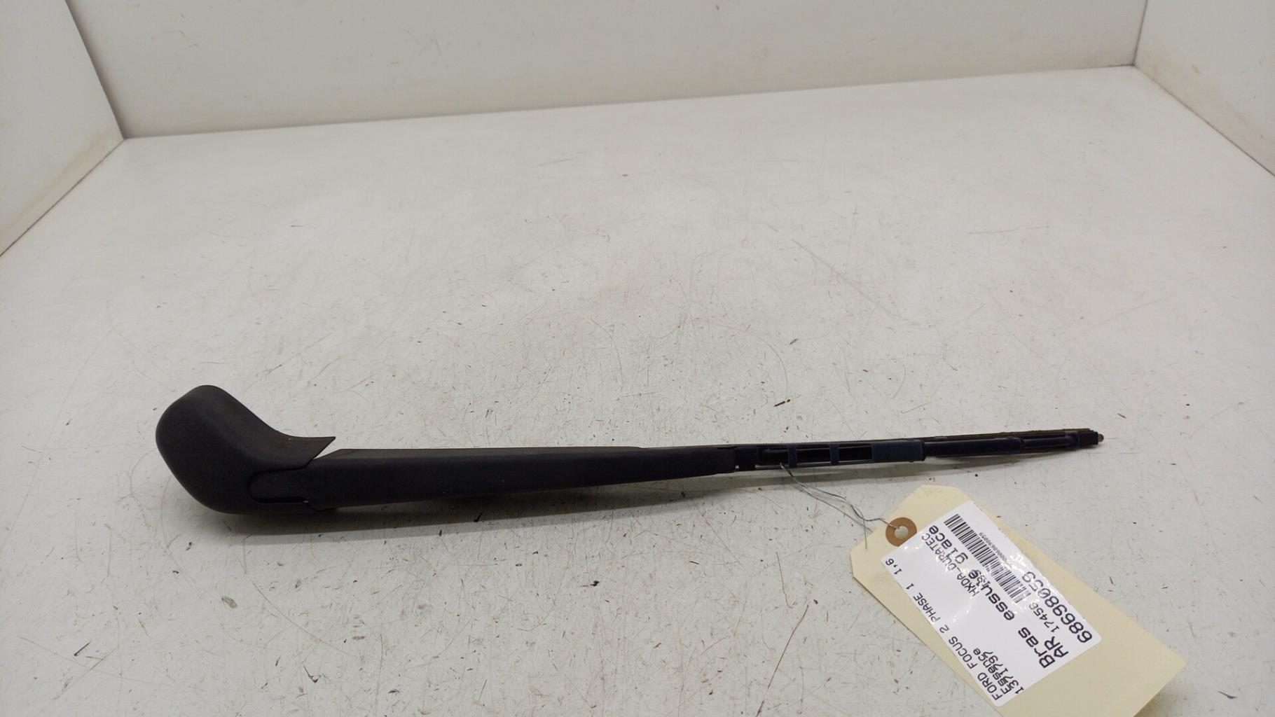 Braccio tergicristallo posteriore FORD FOCUS 2 PHASE 1 Gasolina - 1