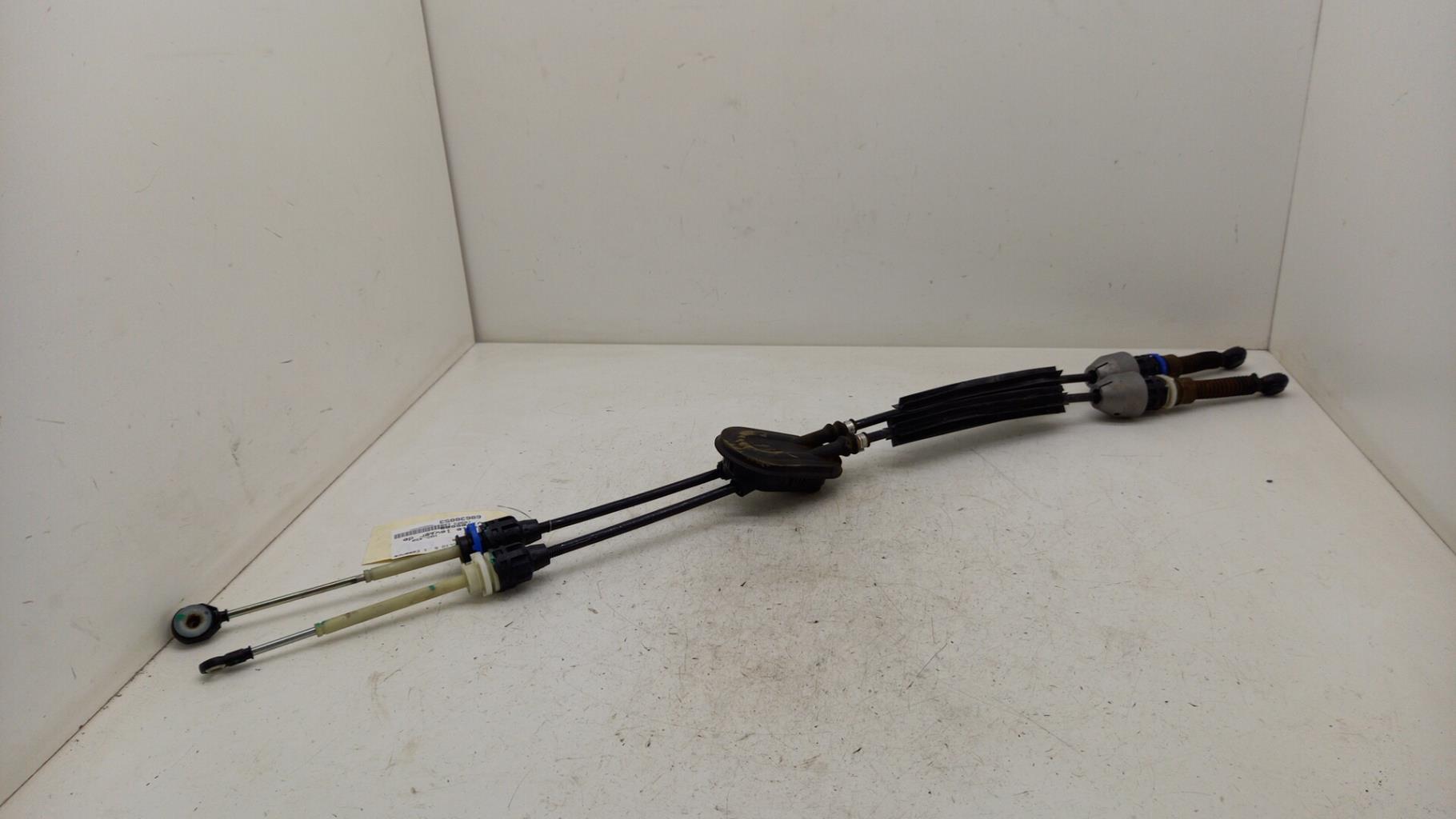 Cable levier de vitesses RENAULT CLIO 5 Essence - 1