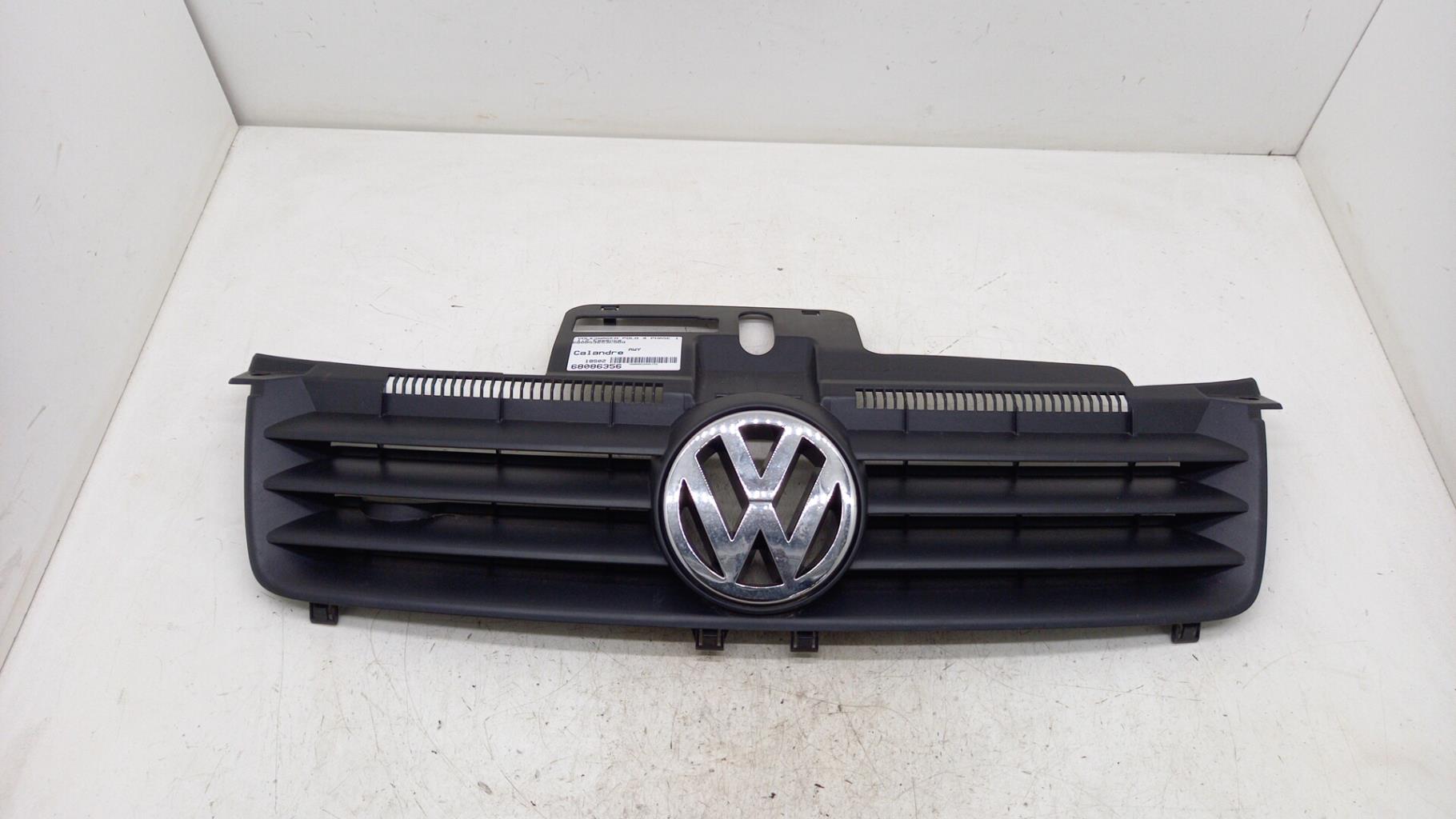 Calandra VOLKSWAGEN POLO 4 PHASE 1 Gasolina - 1