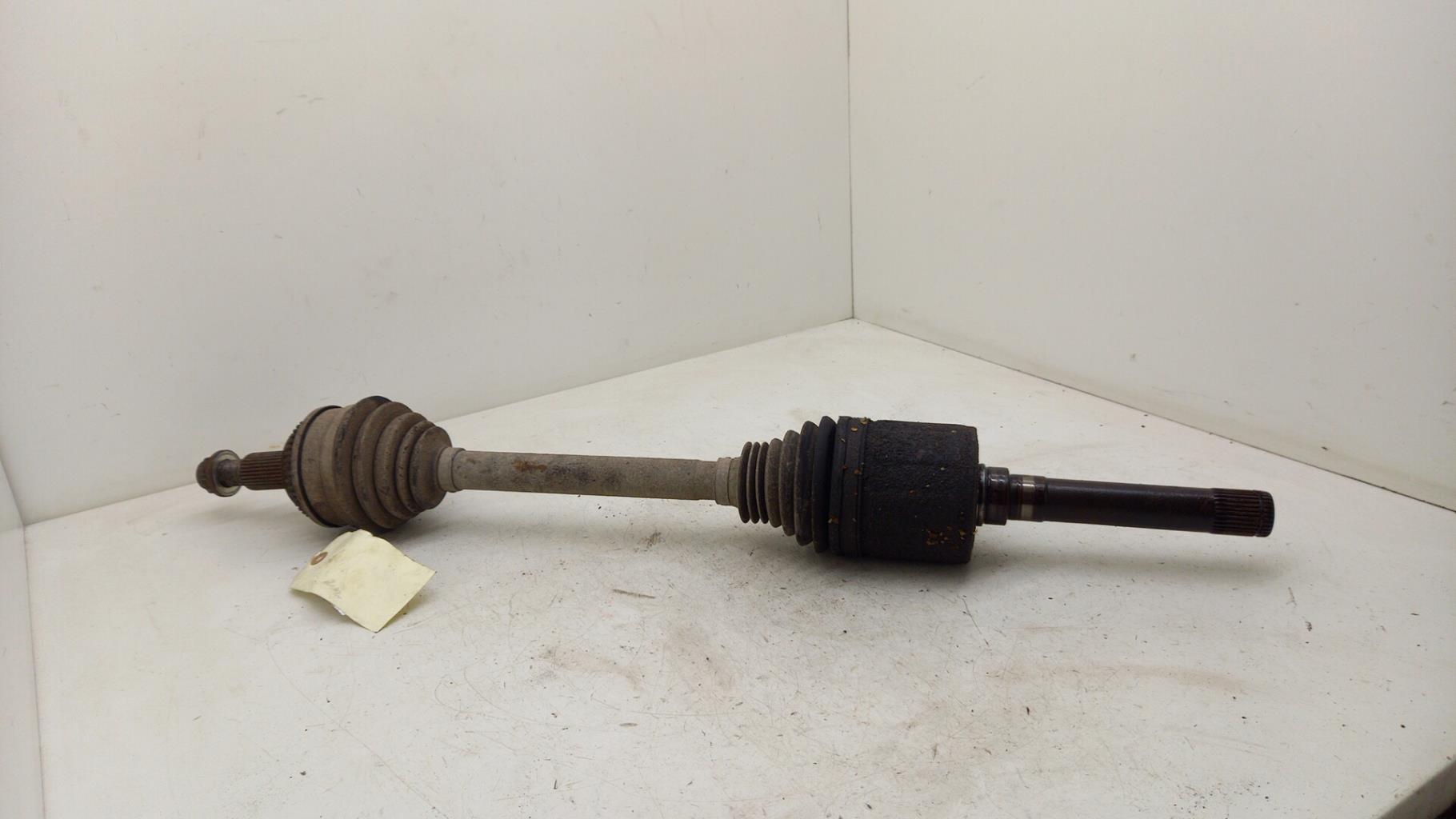 Giunto cardanico posteriore destro (trasmissione) LAND ROVER RANGE ROVER 1 SPORT PHASE 1 Diésel - 1