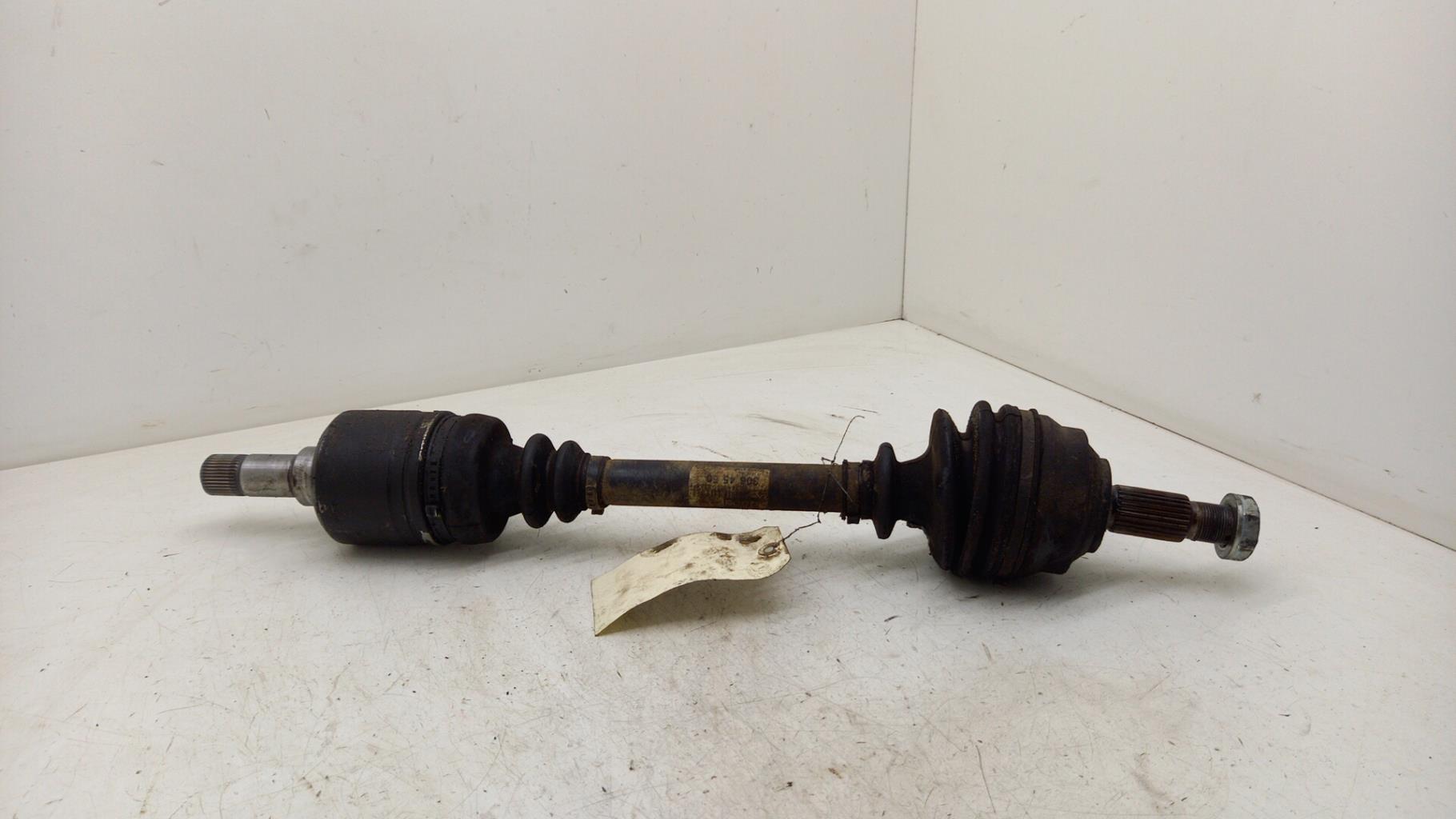 Giunto cardanico albero di trasmissione destro FIAT SCUDO 1 PHASE 2 Diésel - 1