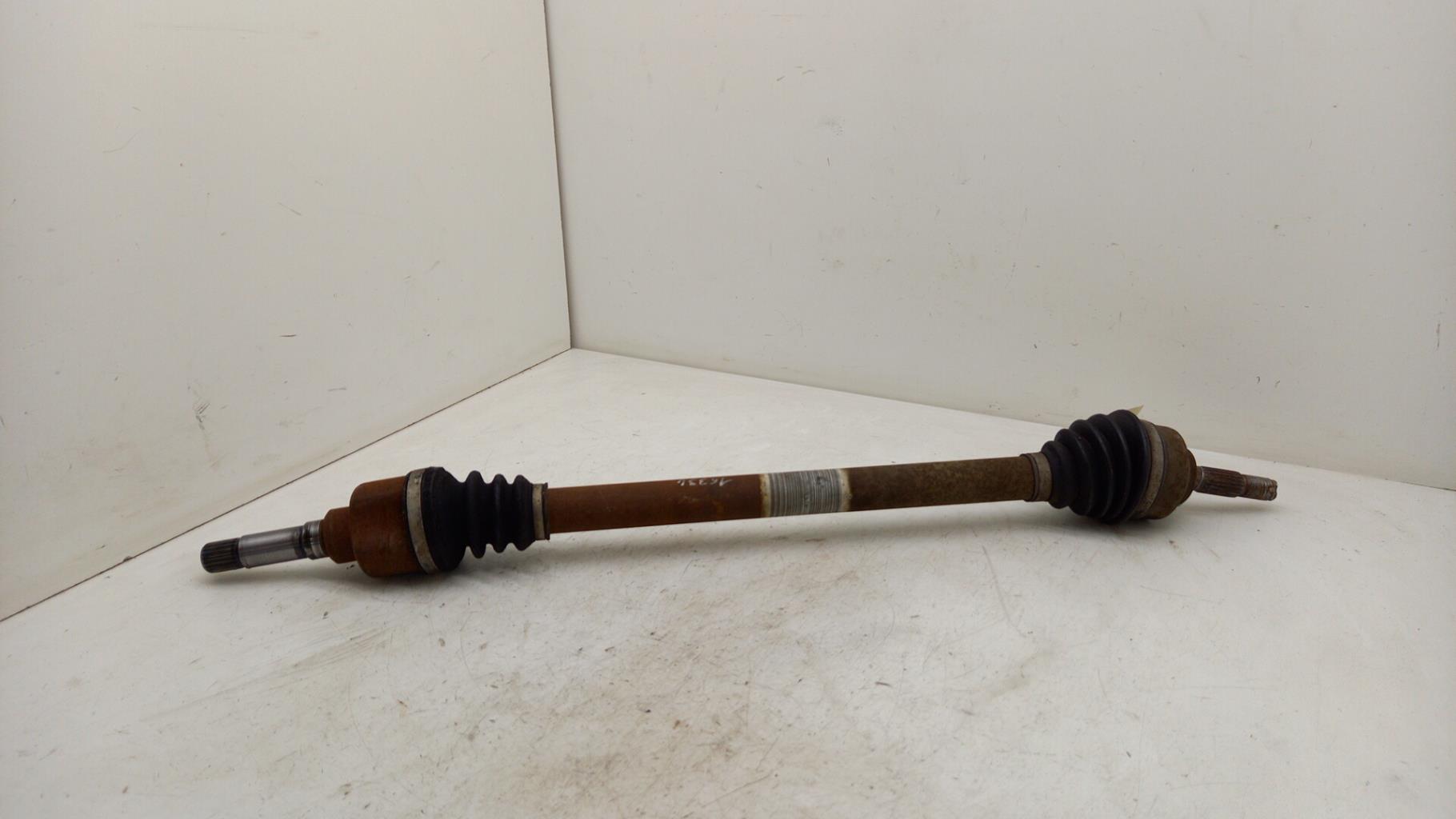 Giunto cardanico albero di trasmissione destro PEUGEOT 1007 Diésel - 1