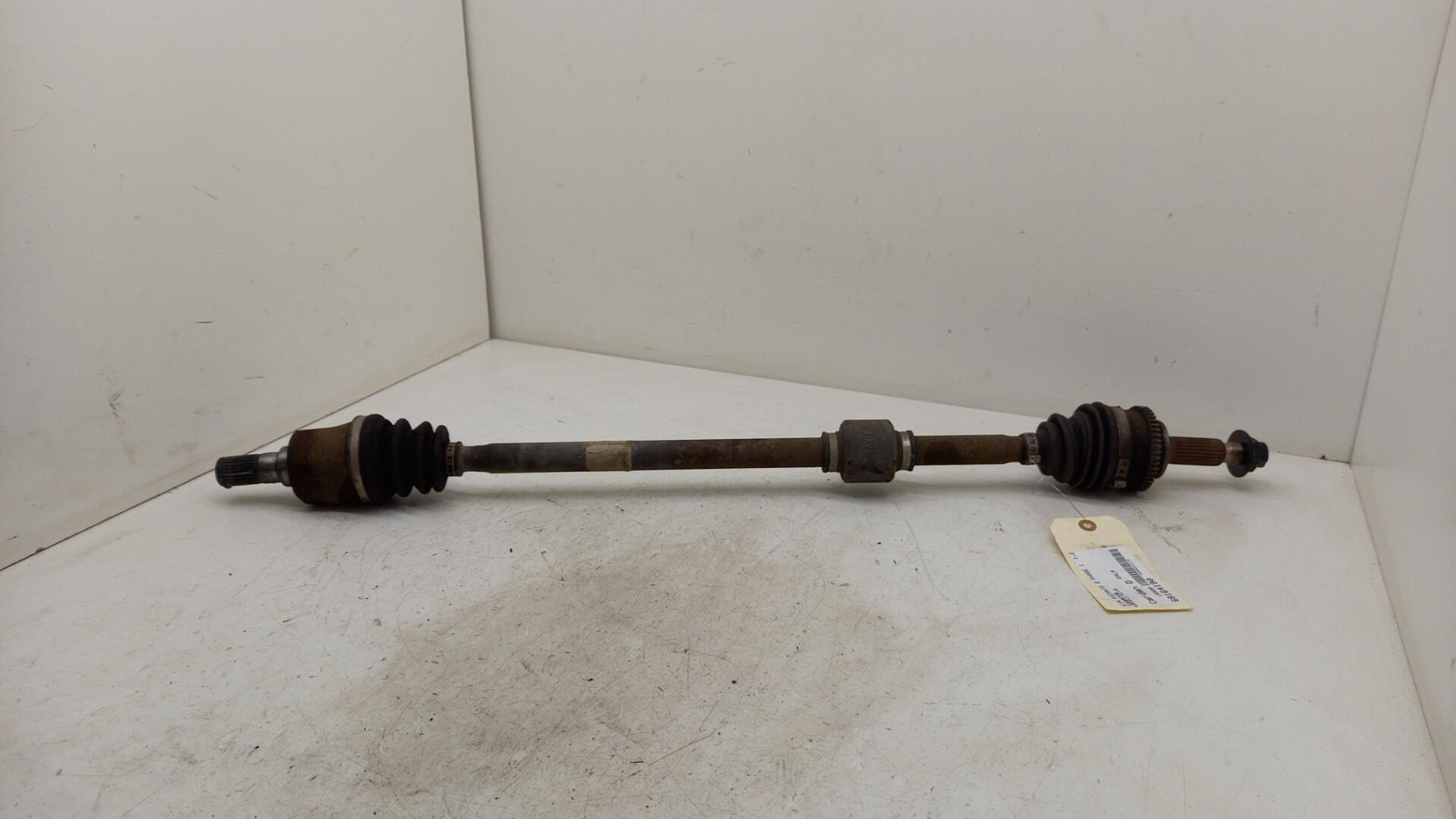 Giunto cardanico albero di trasmissione destro KIA PICANTO 2 PHASE 1 Gasolina - 1