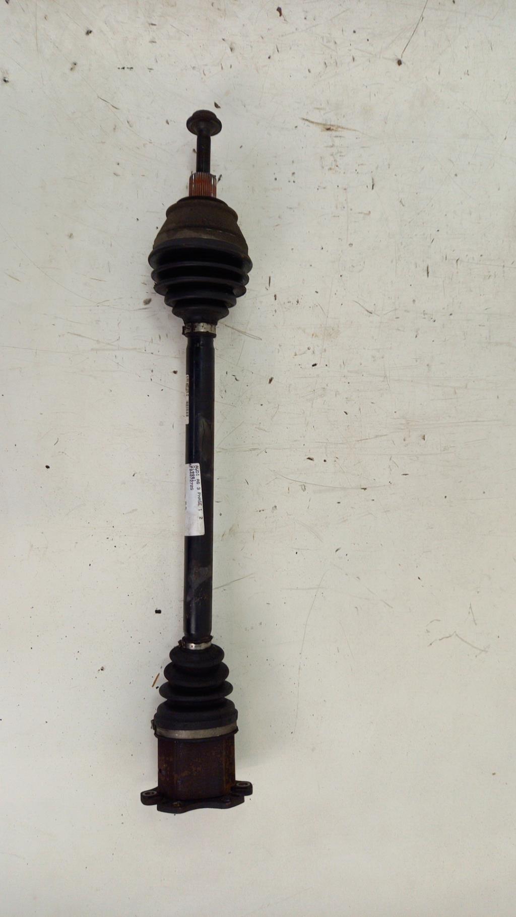 Giunto cardanico albero di trasmissione destro AUDI A6 3 PHASE 1 Diésel - 1