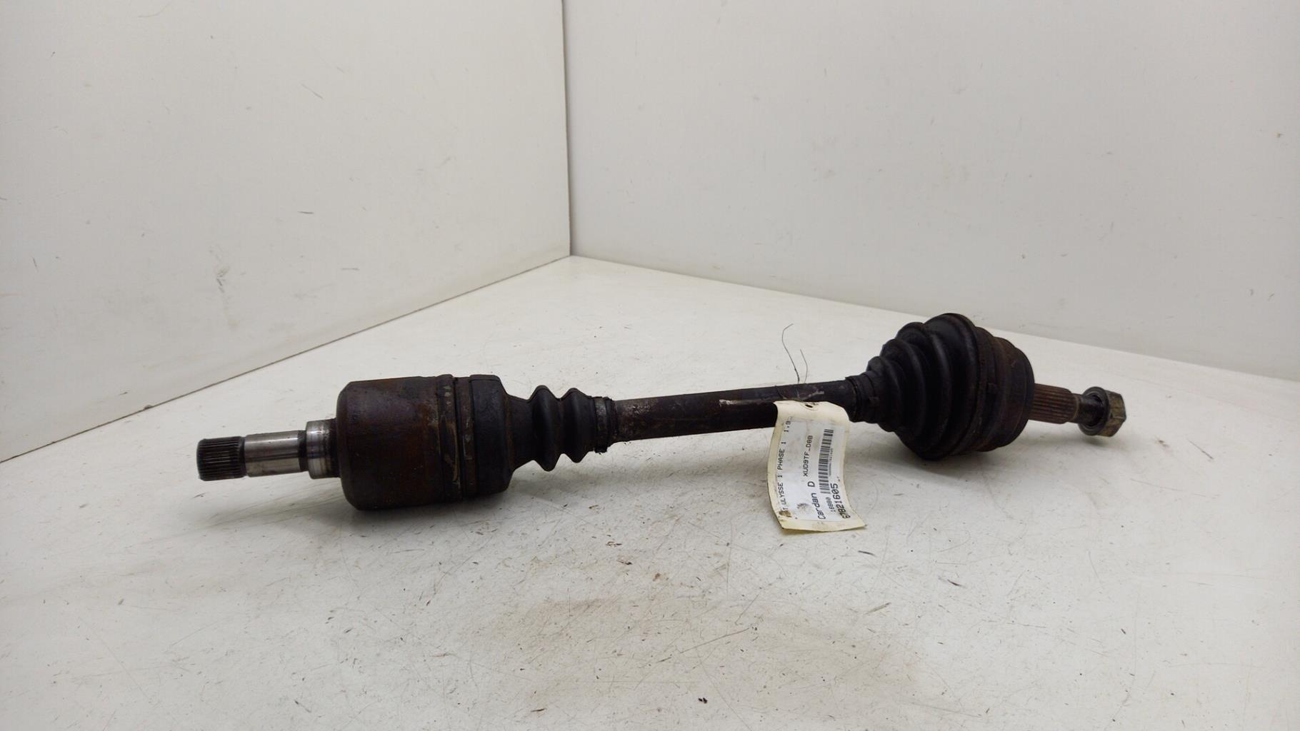 Giunto cardanico albero di trasmissione sinistro FIAT ULYSSE 1 PHASE 1  - 1