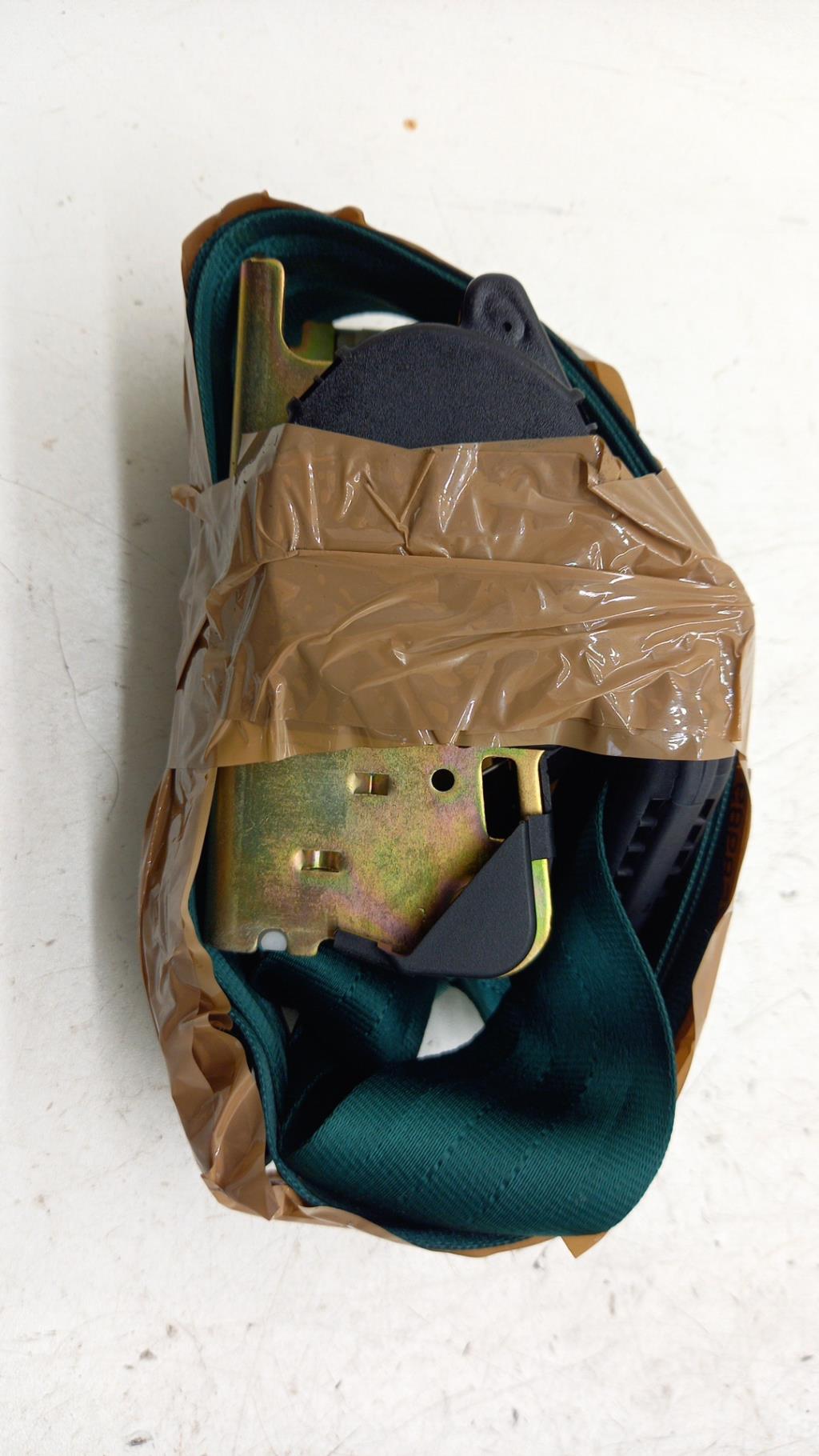 Cintura di sicurezza anteriore destra CITROEN SAXO PHASE 1 Gasolina - 1
