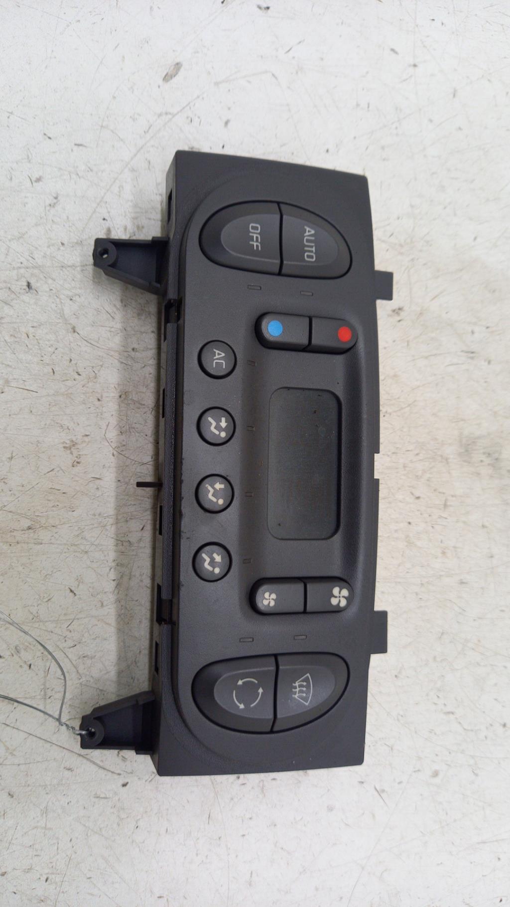Commande chauffage RENAULT SCENIC 1 PHASE 2 Essence - 1