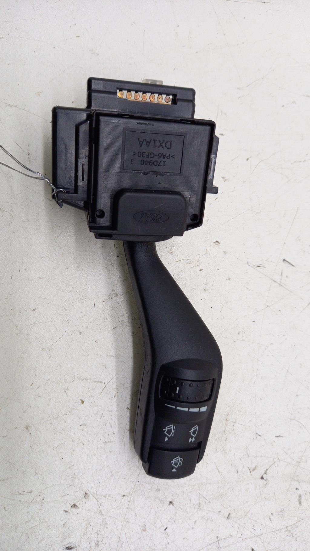 Commodo d'essuie glaces FORD FOCUS 2 PHASE 1 Essence - 1