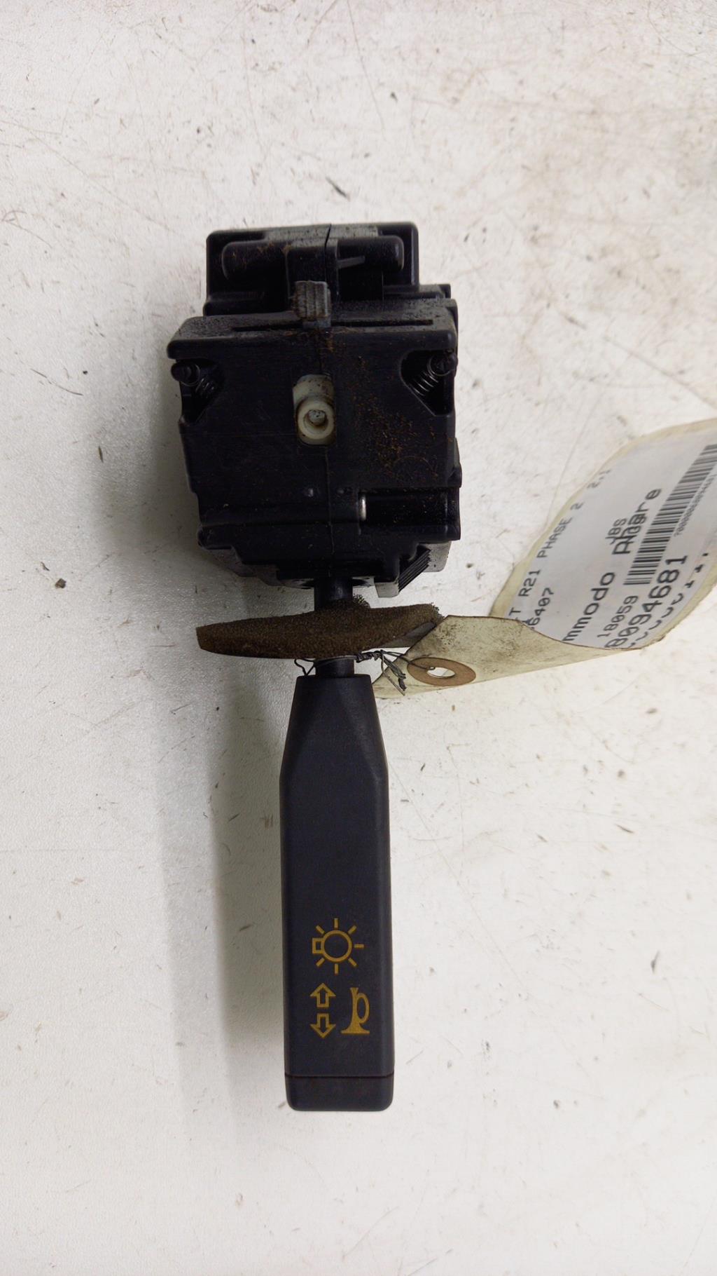 Commodo phare RENAULT R21 PHASE 2 Diesel - 1