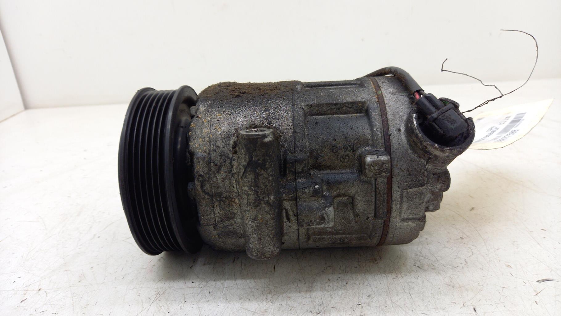 Compressore clima SEAT IBIZA 4 PHASE 1 Gasolina - 1