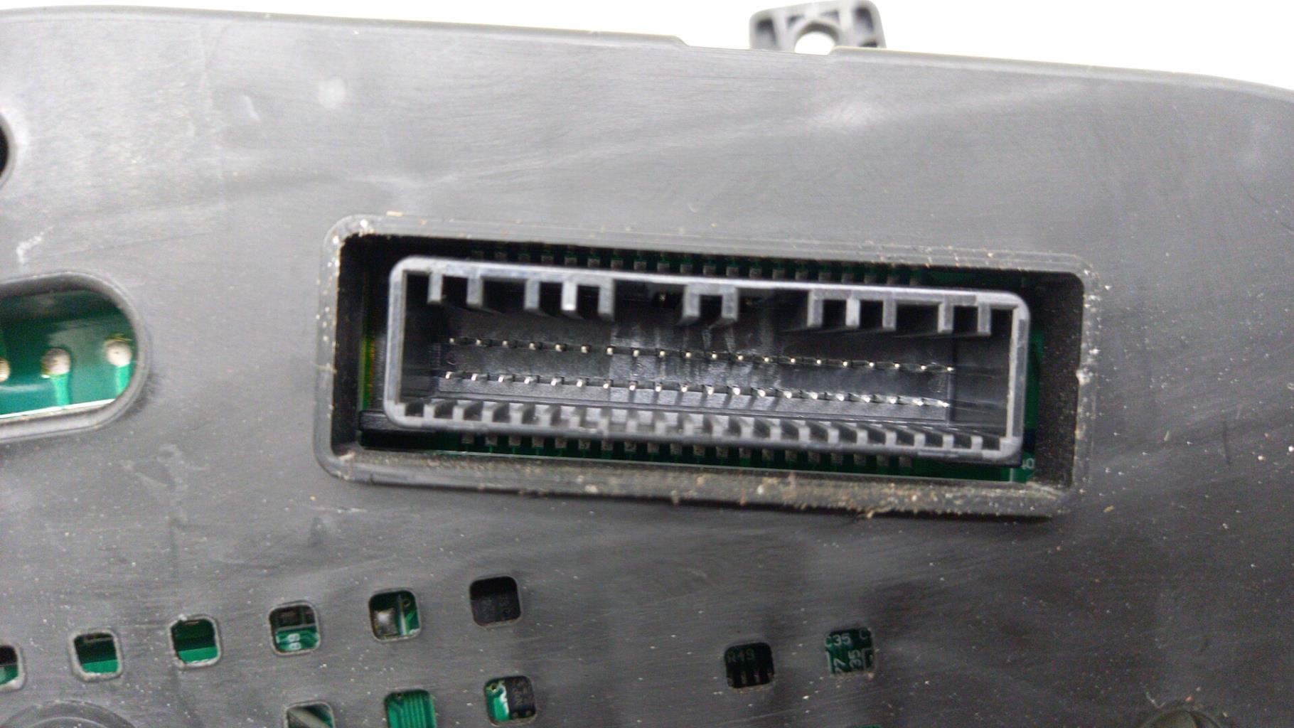 Compteur KIA PICANTO 2 PHASE 1 Essence - 1