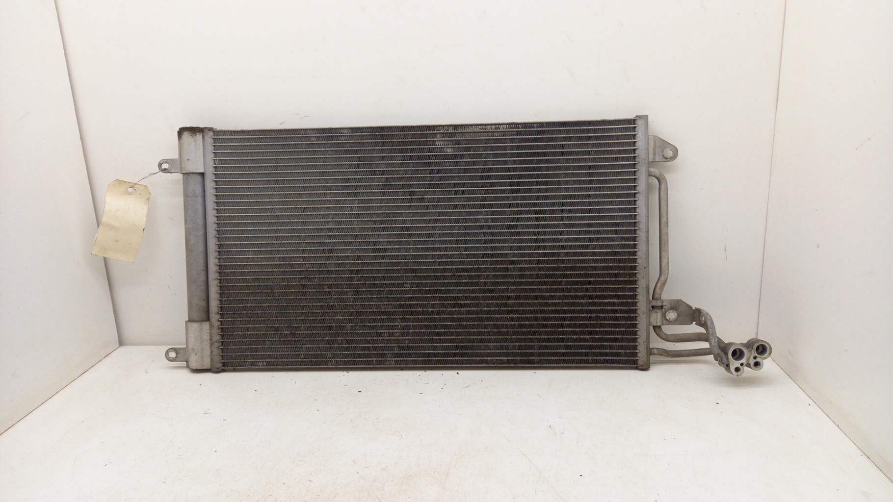 Condenseur de clim SEAT IBIZA 4 PHASE 1 Essence - 1