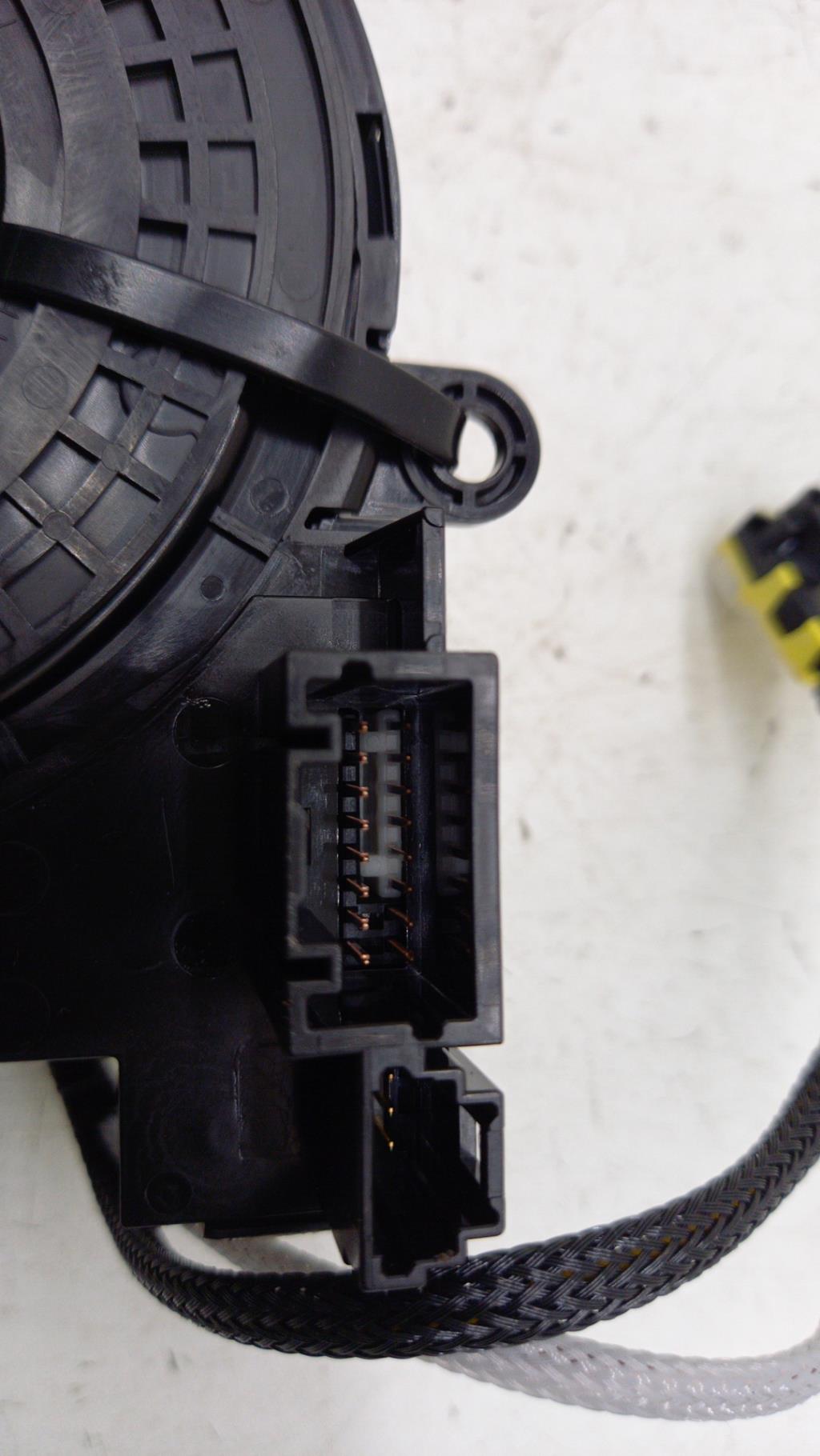 Contatto spiralato RENAULT CLIO 5 Gasolina - 1
