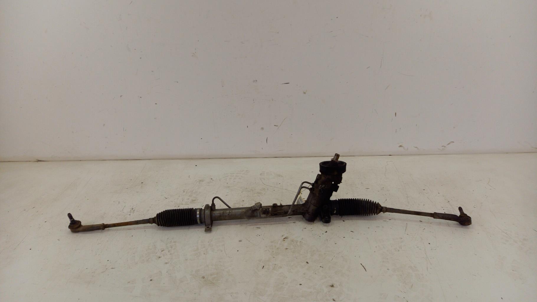 Cremagliera servosterzo SEAT IBIZA 4 PHASE 1 Gasolina - 1