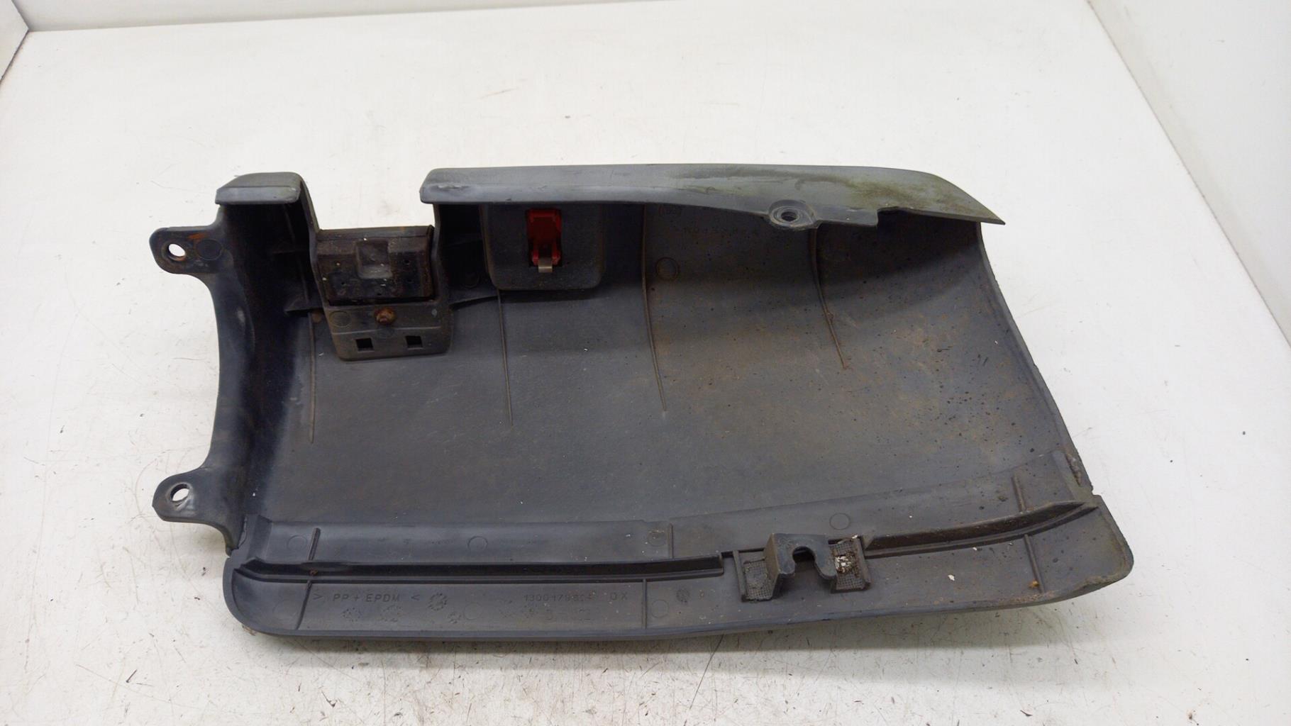 Cantonale posteriore destro FIAT DUCATO 2 PHASE 1  - 1