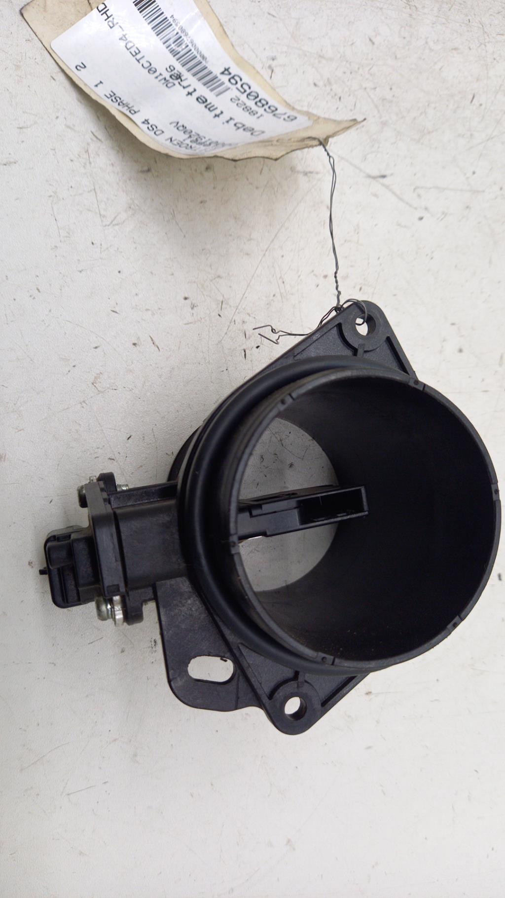 Debitmetre CITROEN DS4 PHASE 1 Diesel - 1