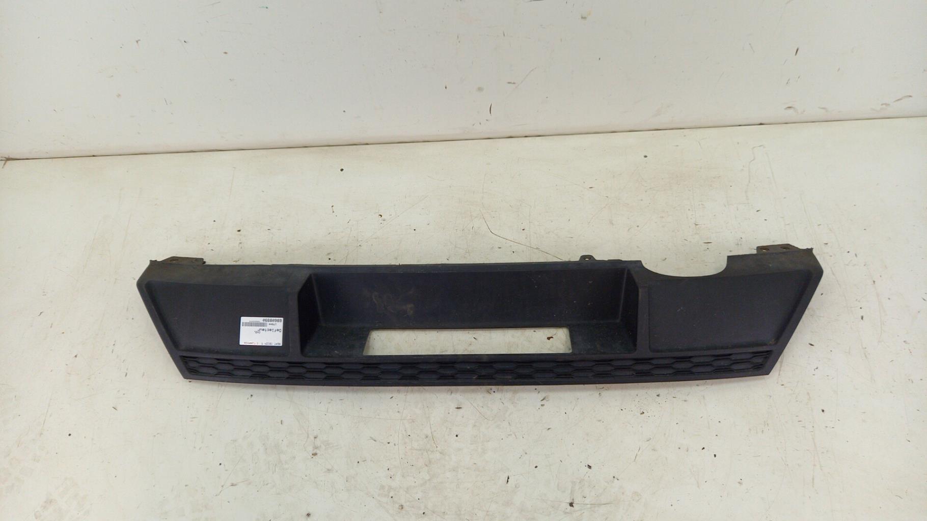 Deflettore SEAT IBIZA 5 PHASE 1 Gasolina - 1