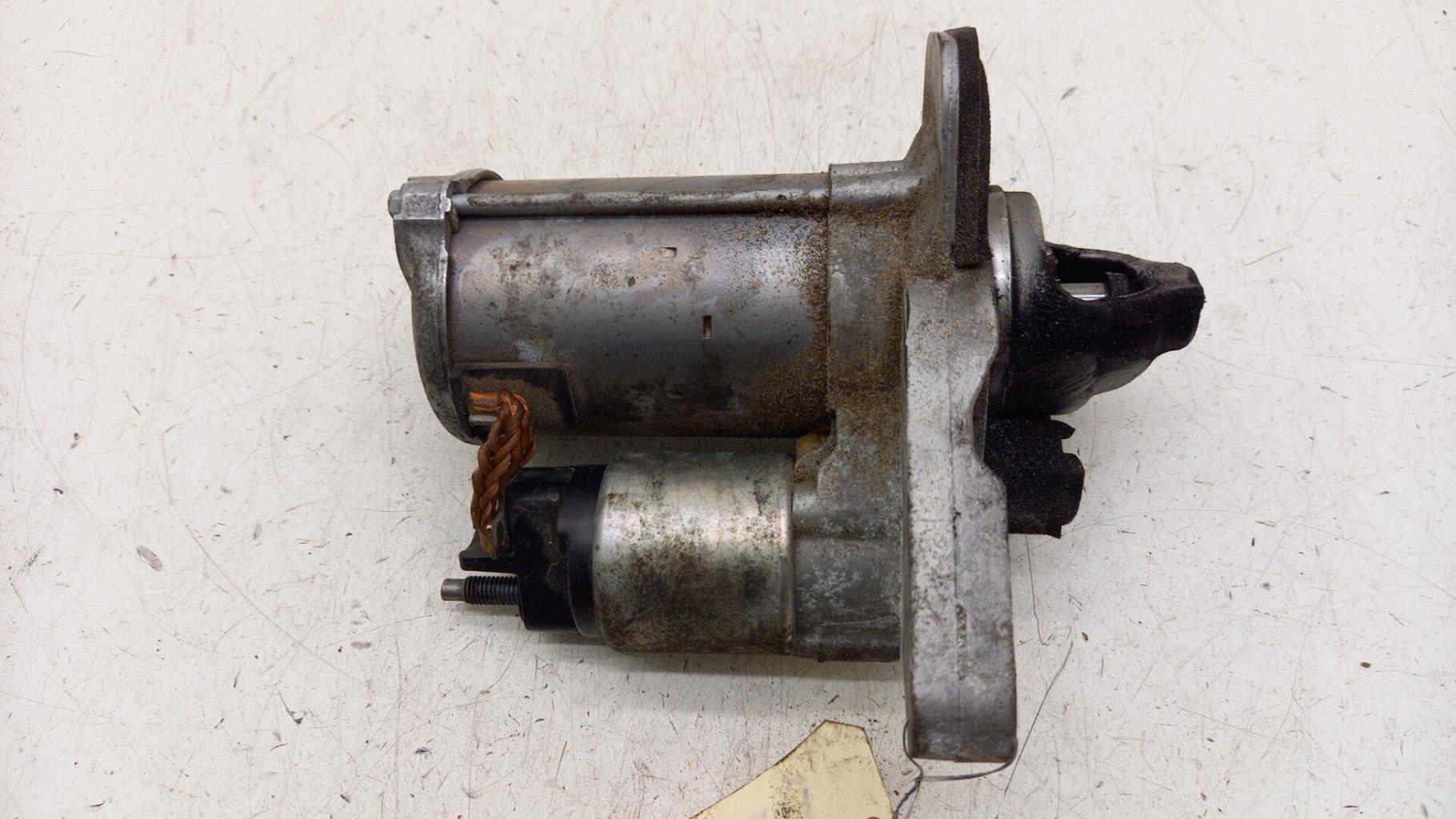 Demarreur RENAULT CLIO 5 Essence - 1
