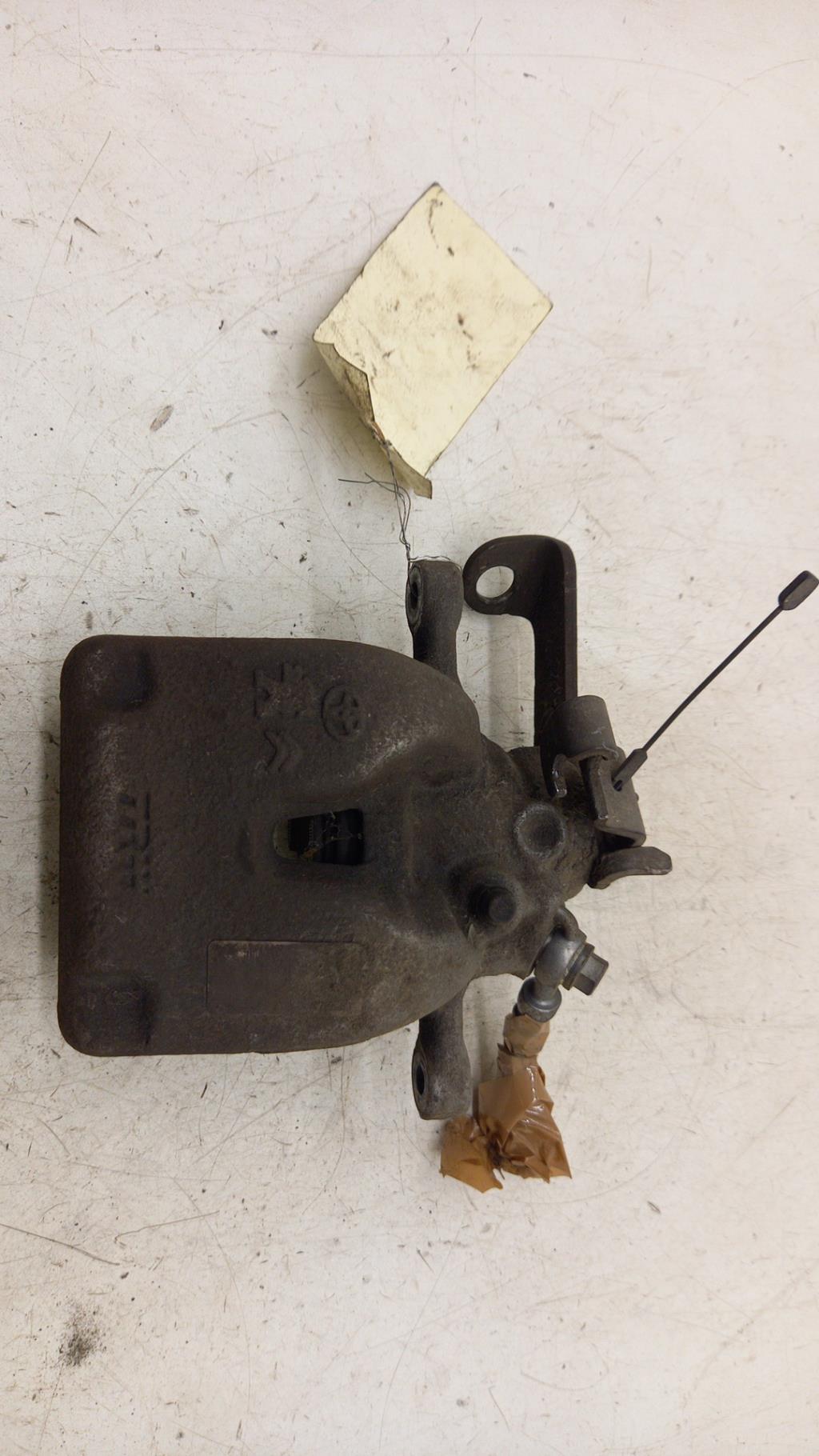 Pinza freni posteriore destra PEUGEOT EXPERT 3 PHASE 1 Diésel - 1